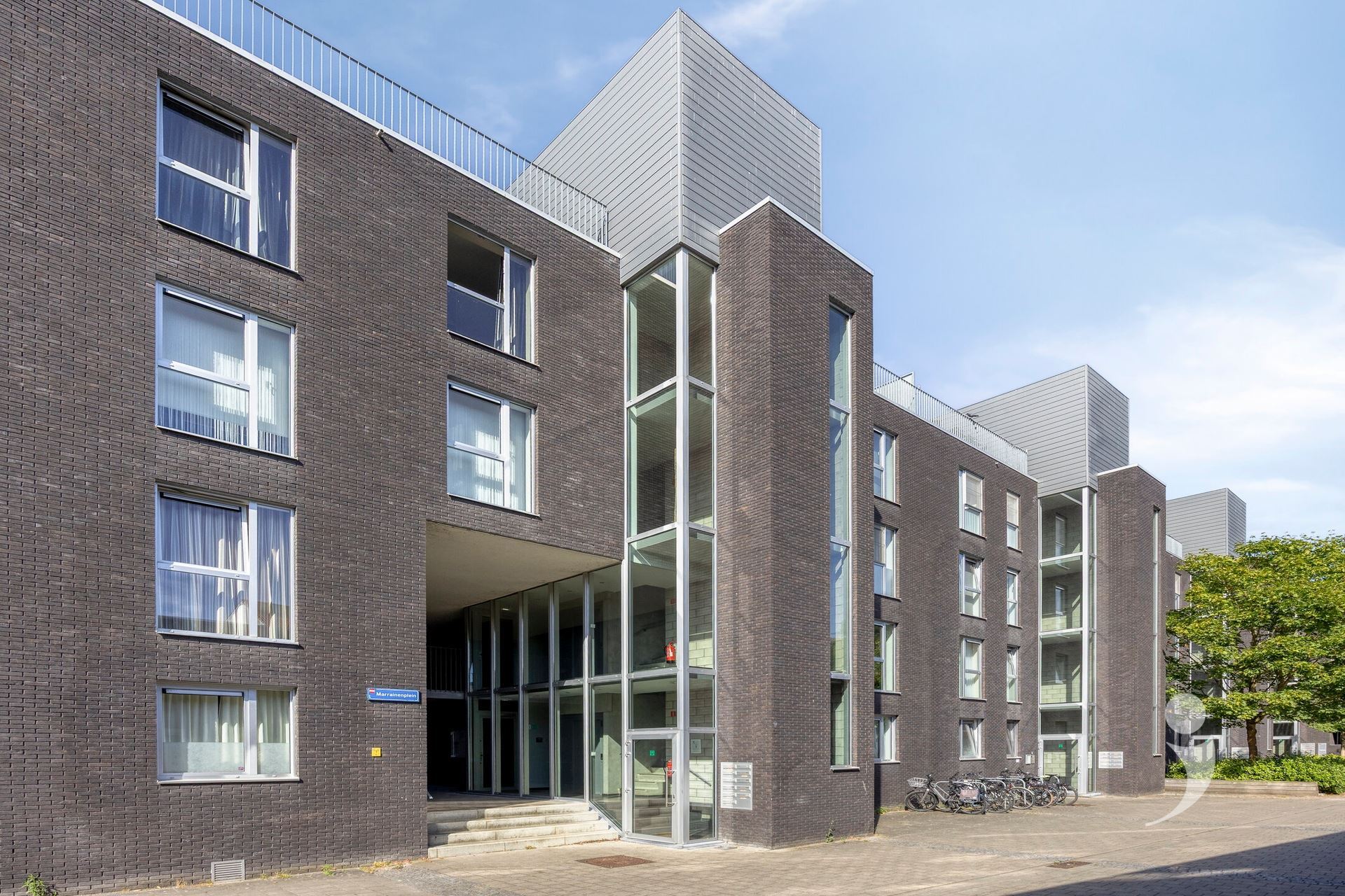 Appartement te koop in LEUVEN