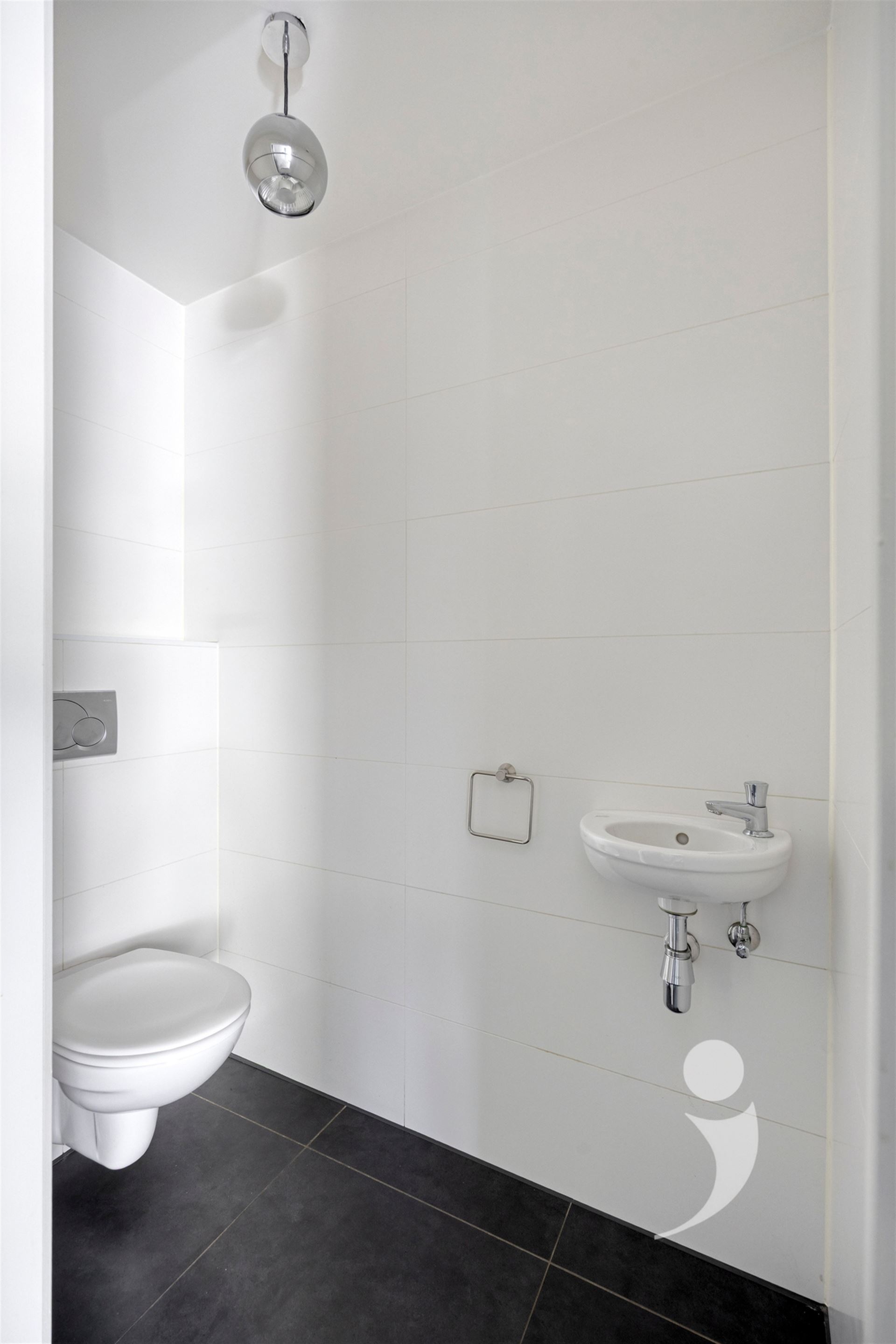Appartement te koop in LEUVEN