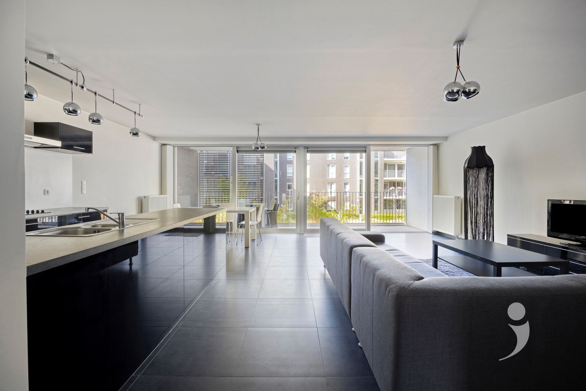 Appartement te koop in LEUVEN