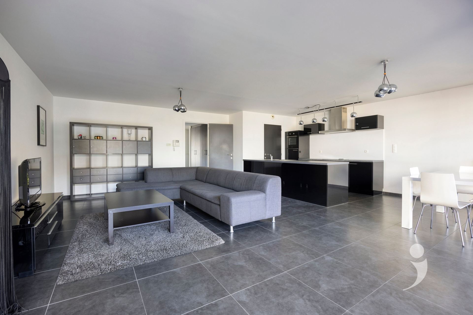 Appartement te koop in LEUVEN