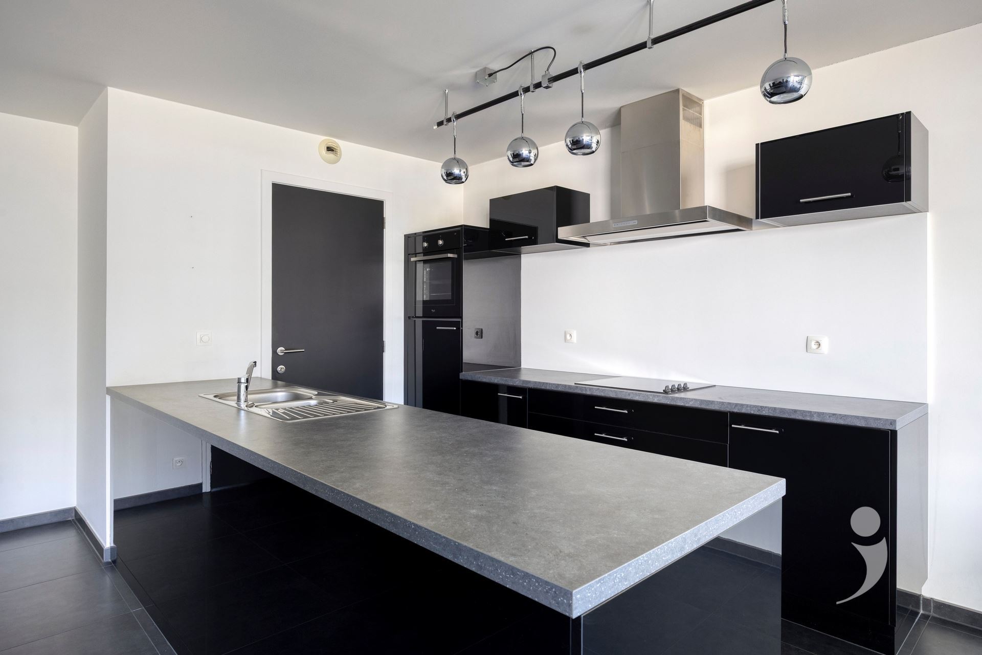 Appartement te koop in LEUVEN