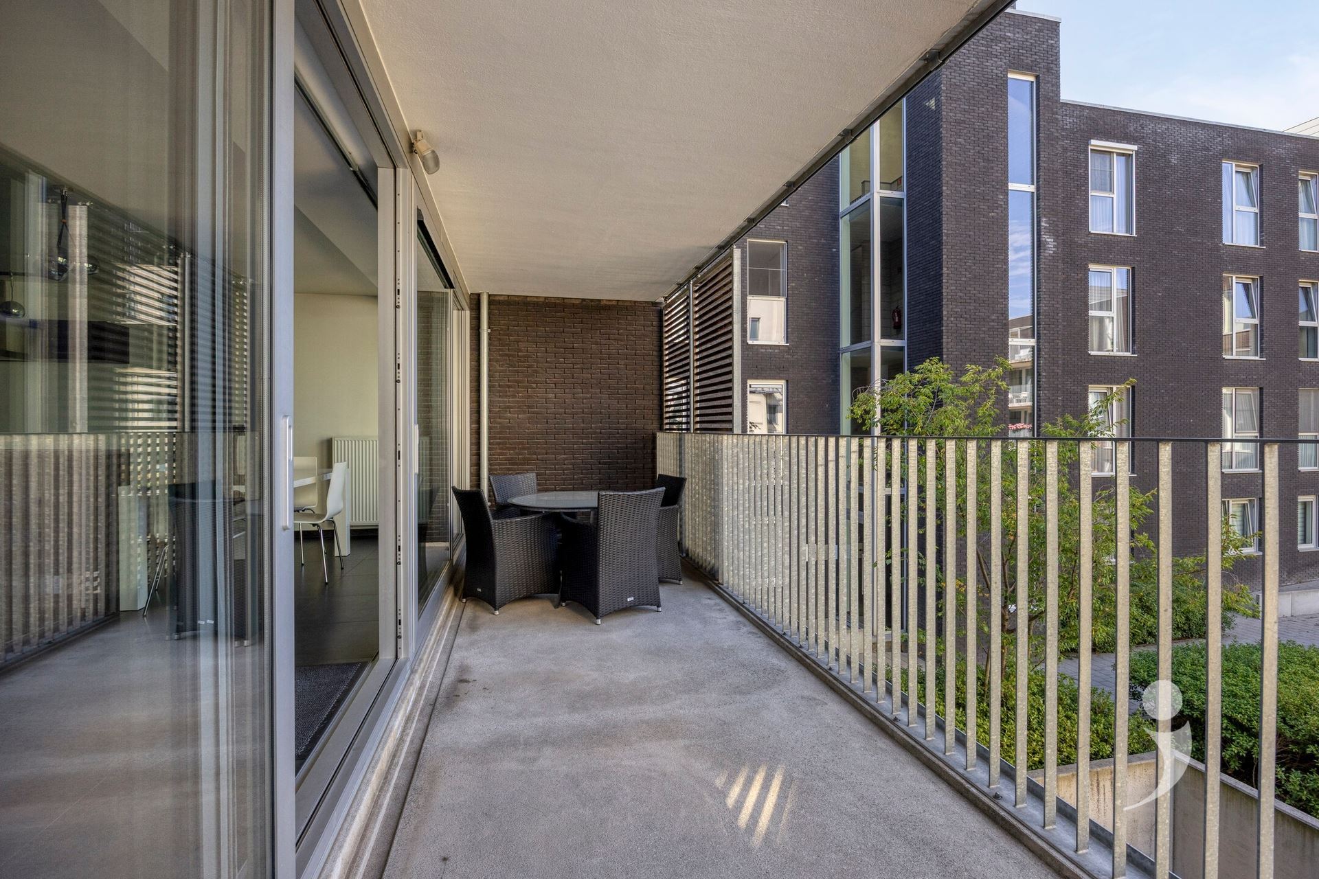 Appartement te koop in LEUVEN