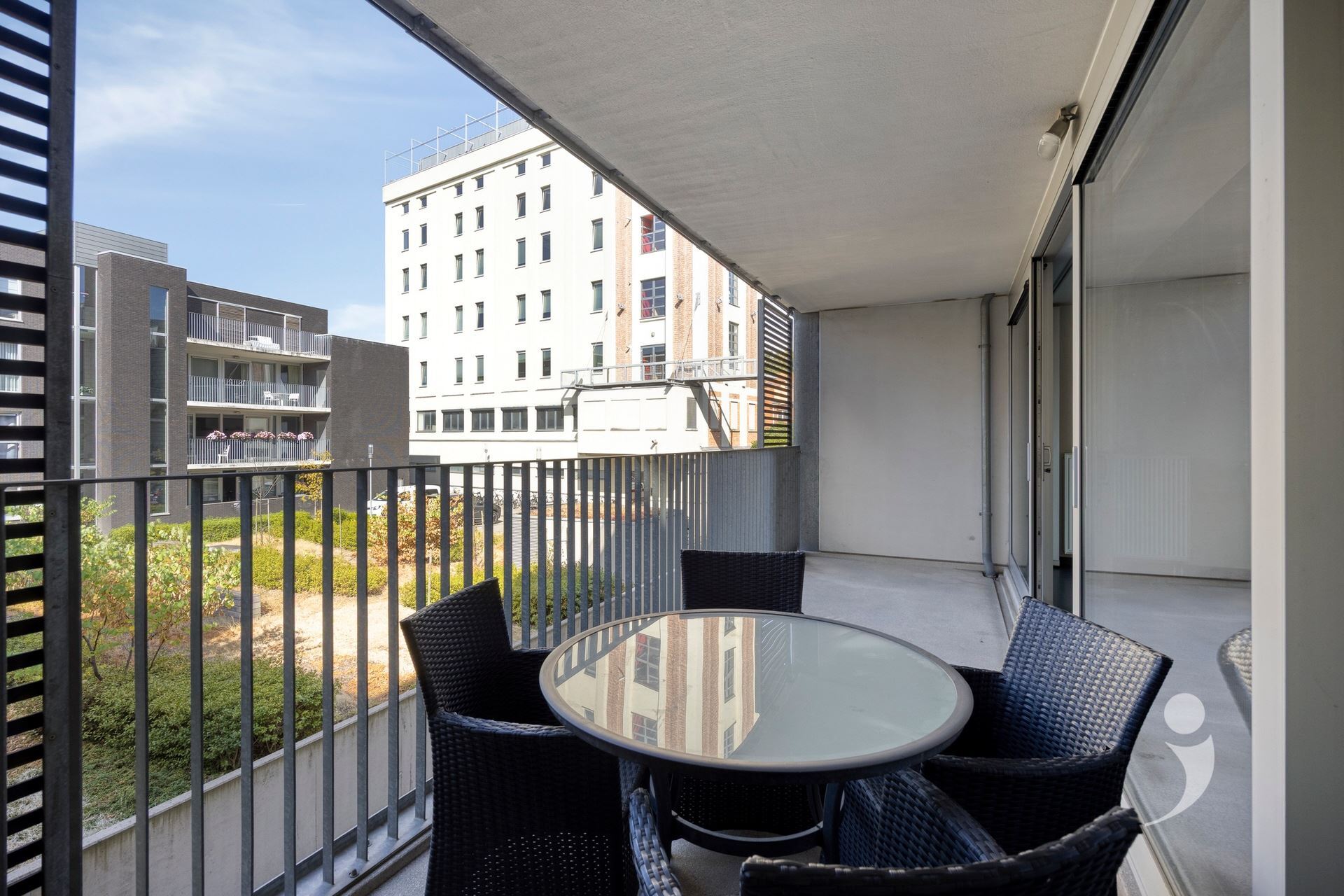Appartement te koop in LEUVEN