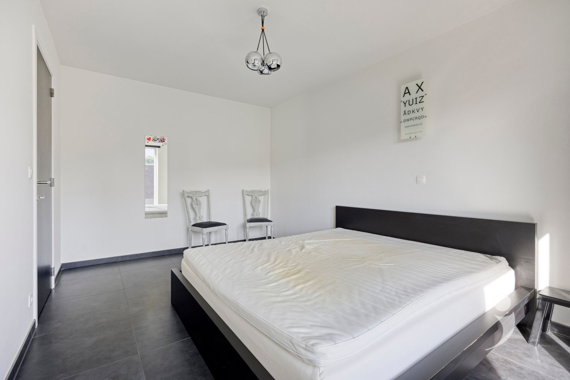 Appartement te koop in LEUVEN