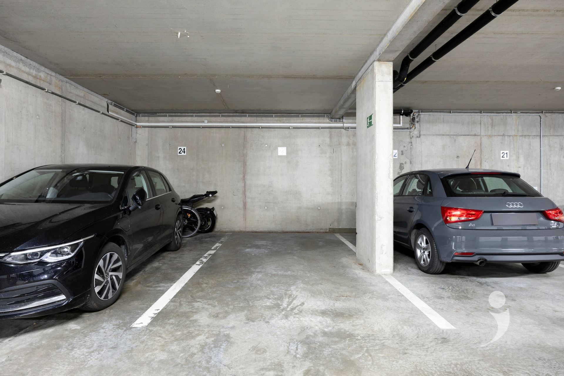 Appartement te koop in LEUVEN