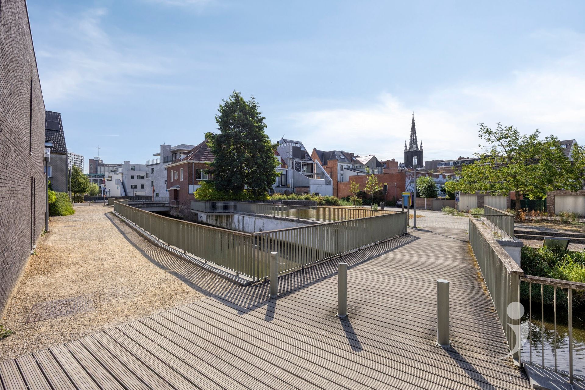 Appartement te koop in LEUVEN