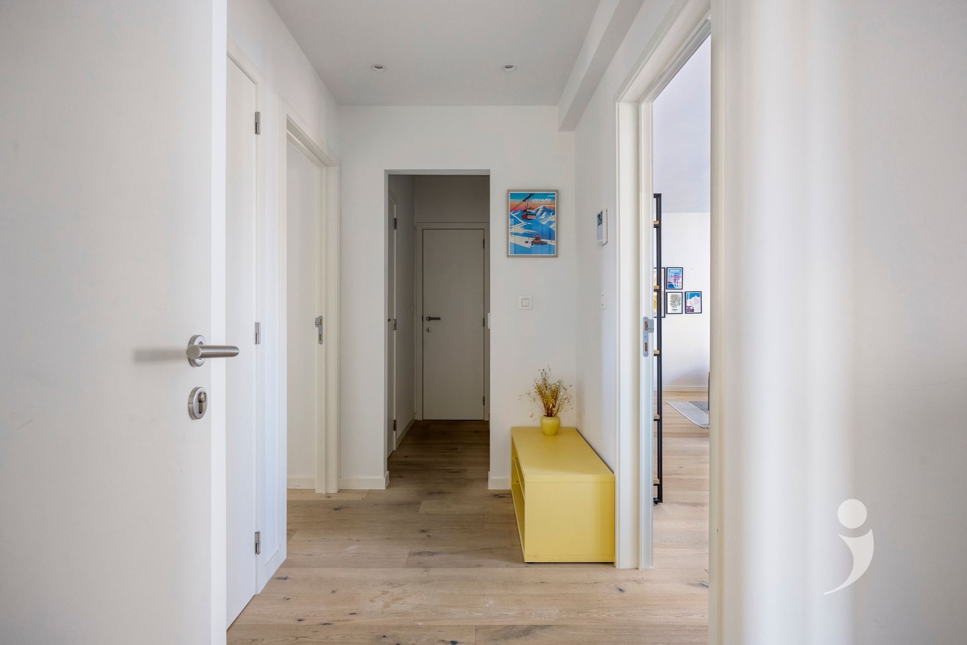 Appartement te koop in LEUVEN