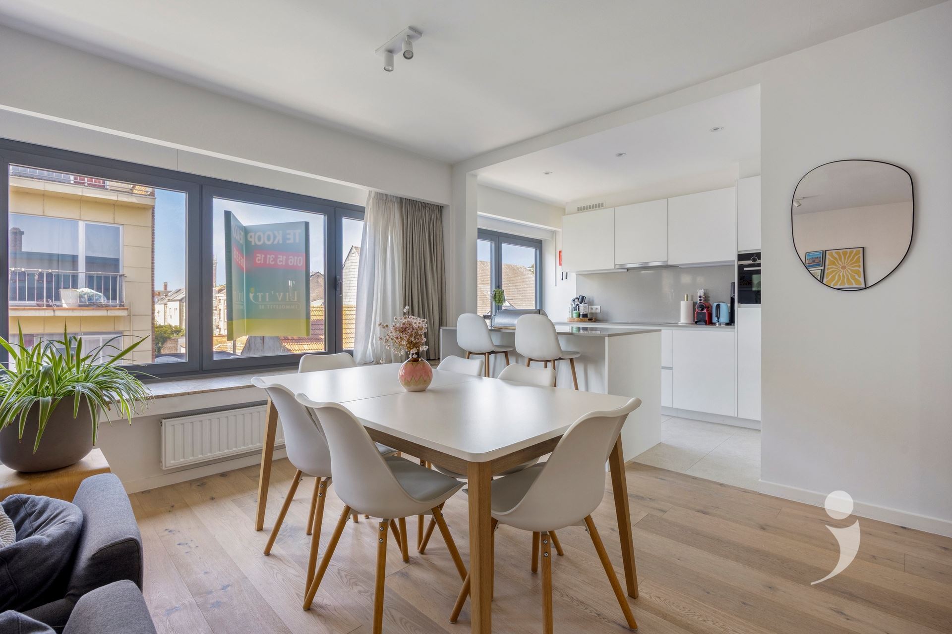 Appartement te koop in LEUVEN
