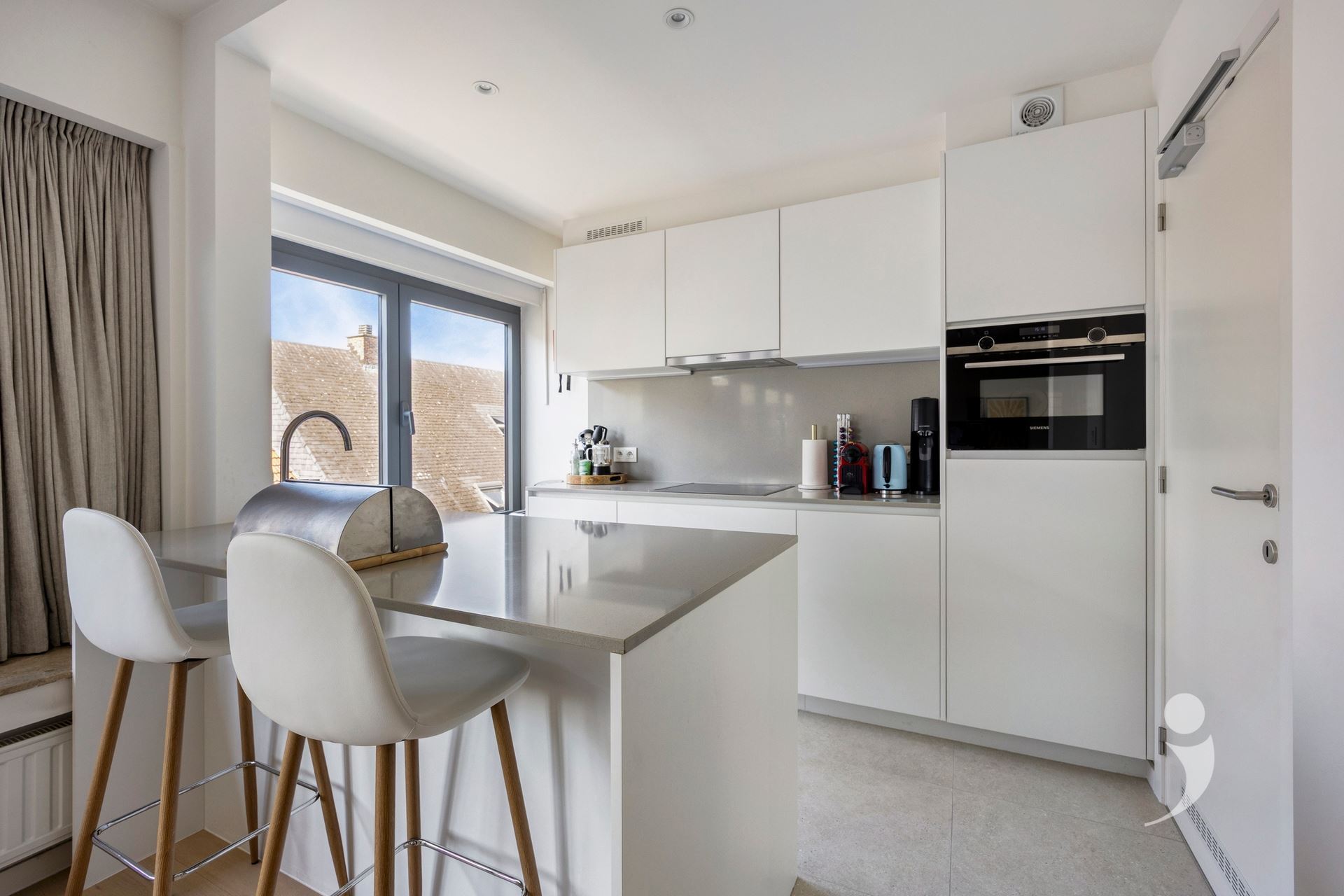 Appartement te koop in LEUVEN