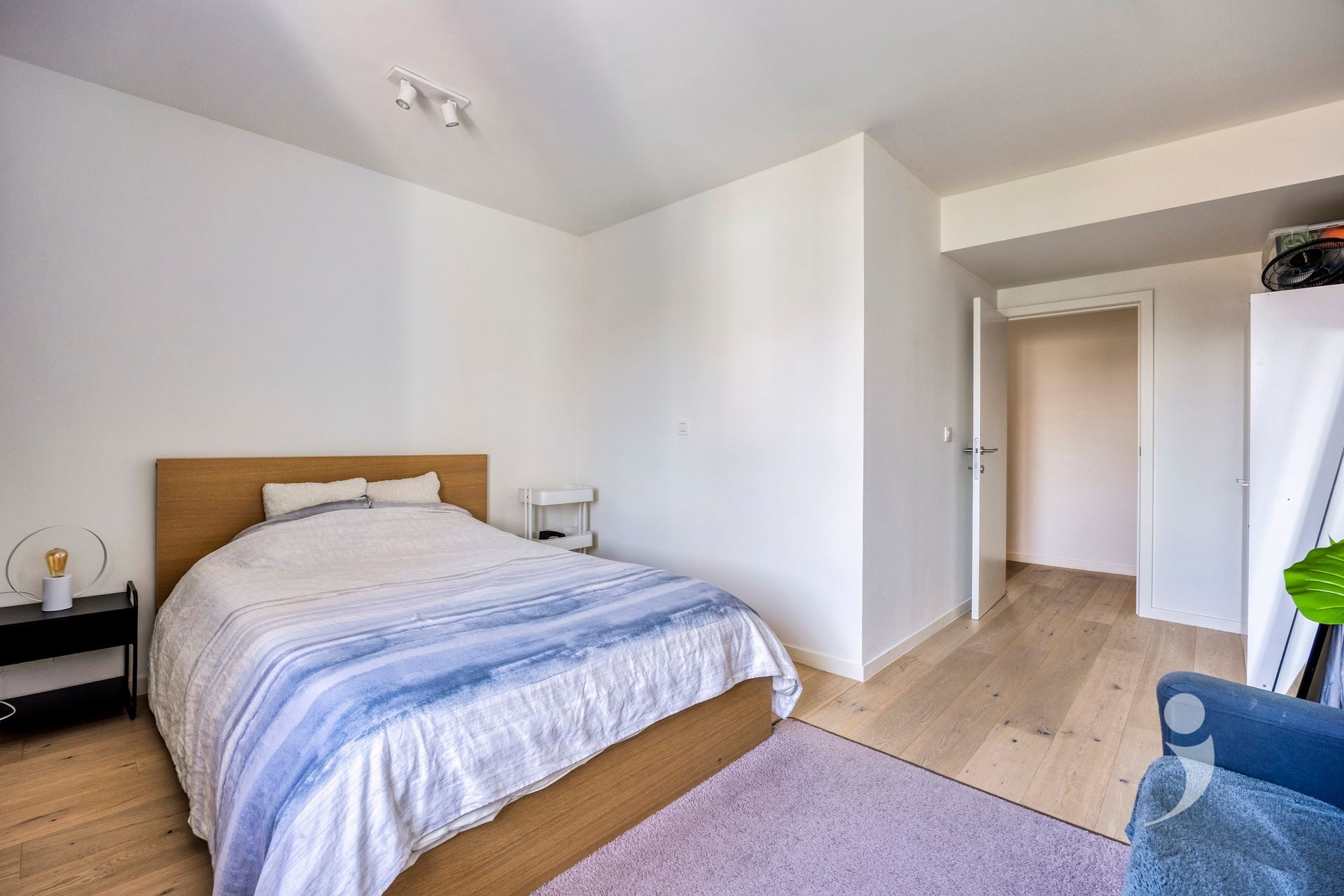 Appartement te koop in LEUVEN
