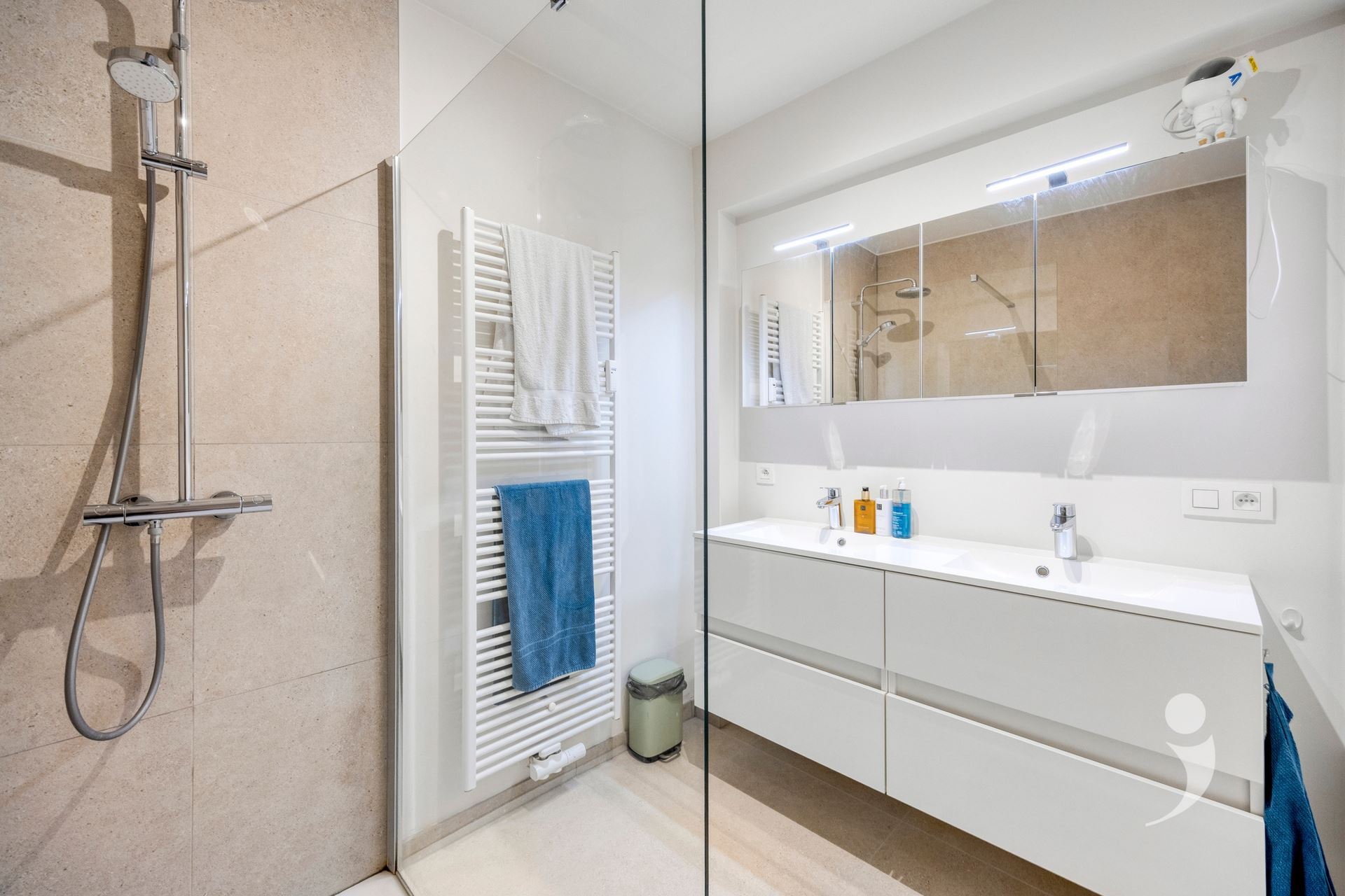 Appartement te koop in LEUVEN