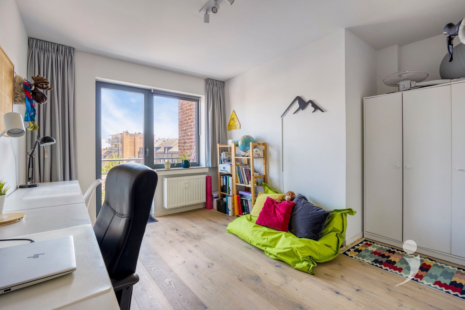 Appartement te koop in LEUVEN