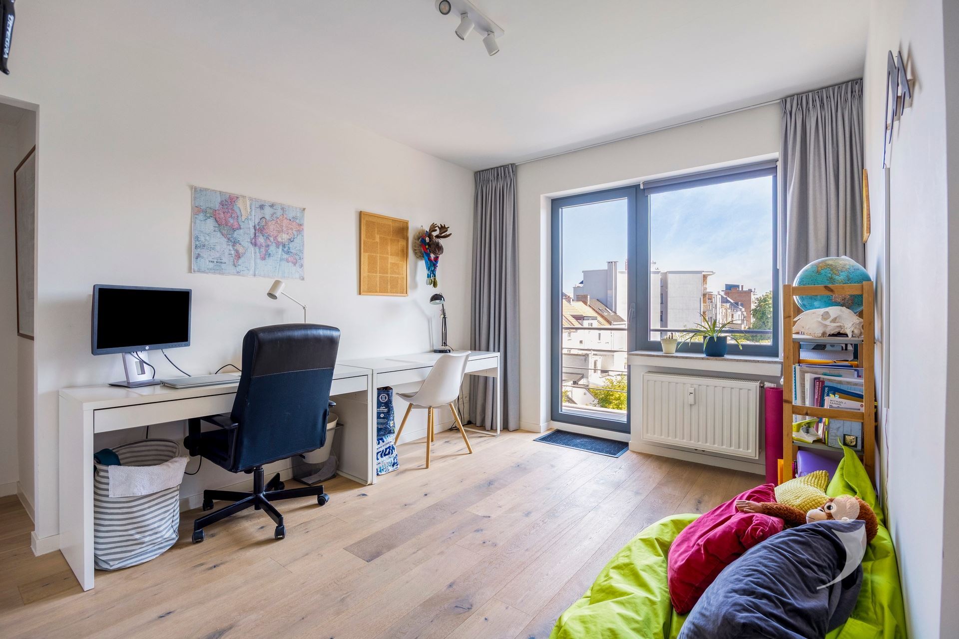Appartement te koop in LEUVEN