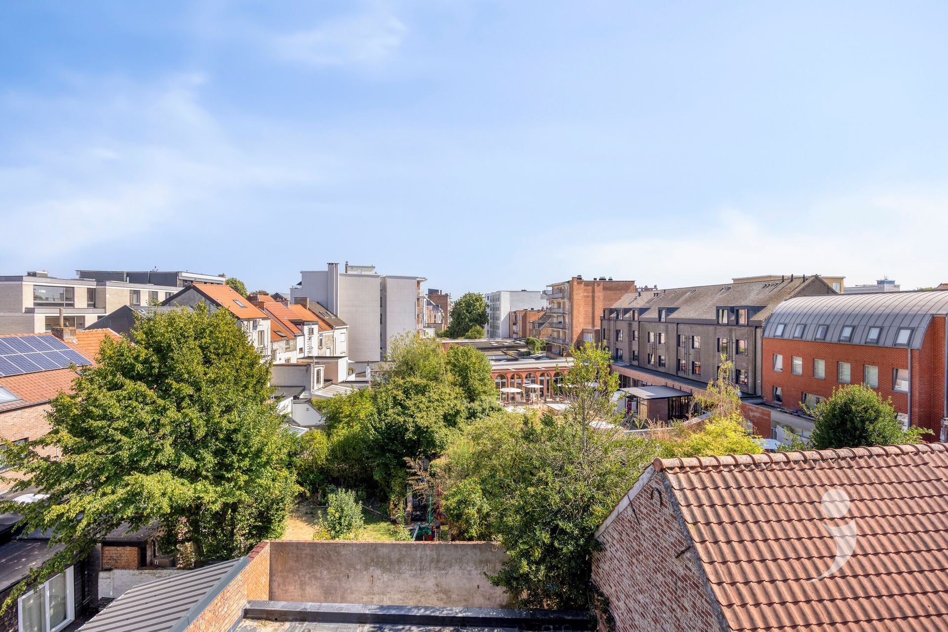 Appartement te koop in LEUVEN