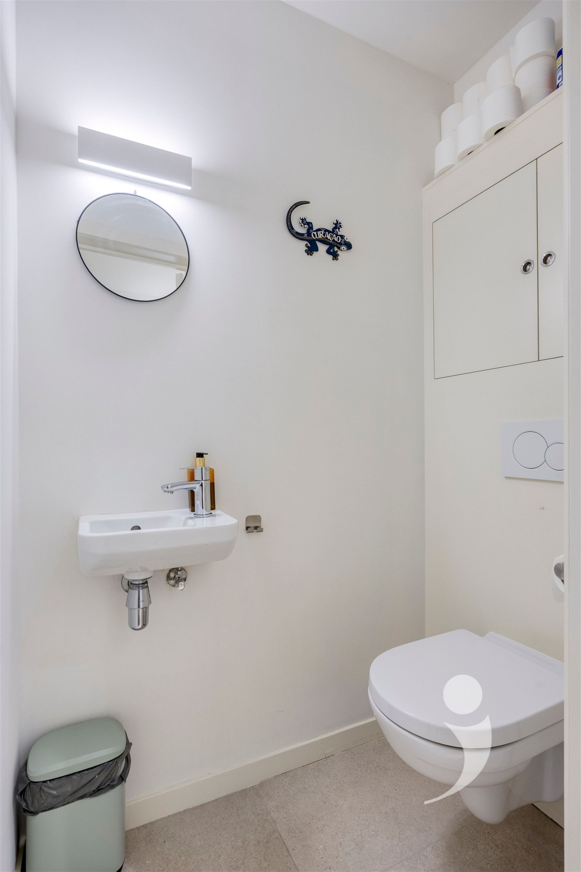 Appartement te koop in LEUVEN