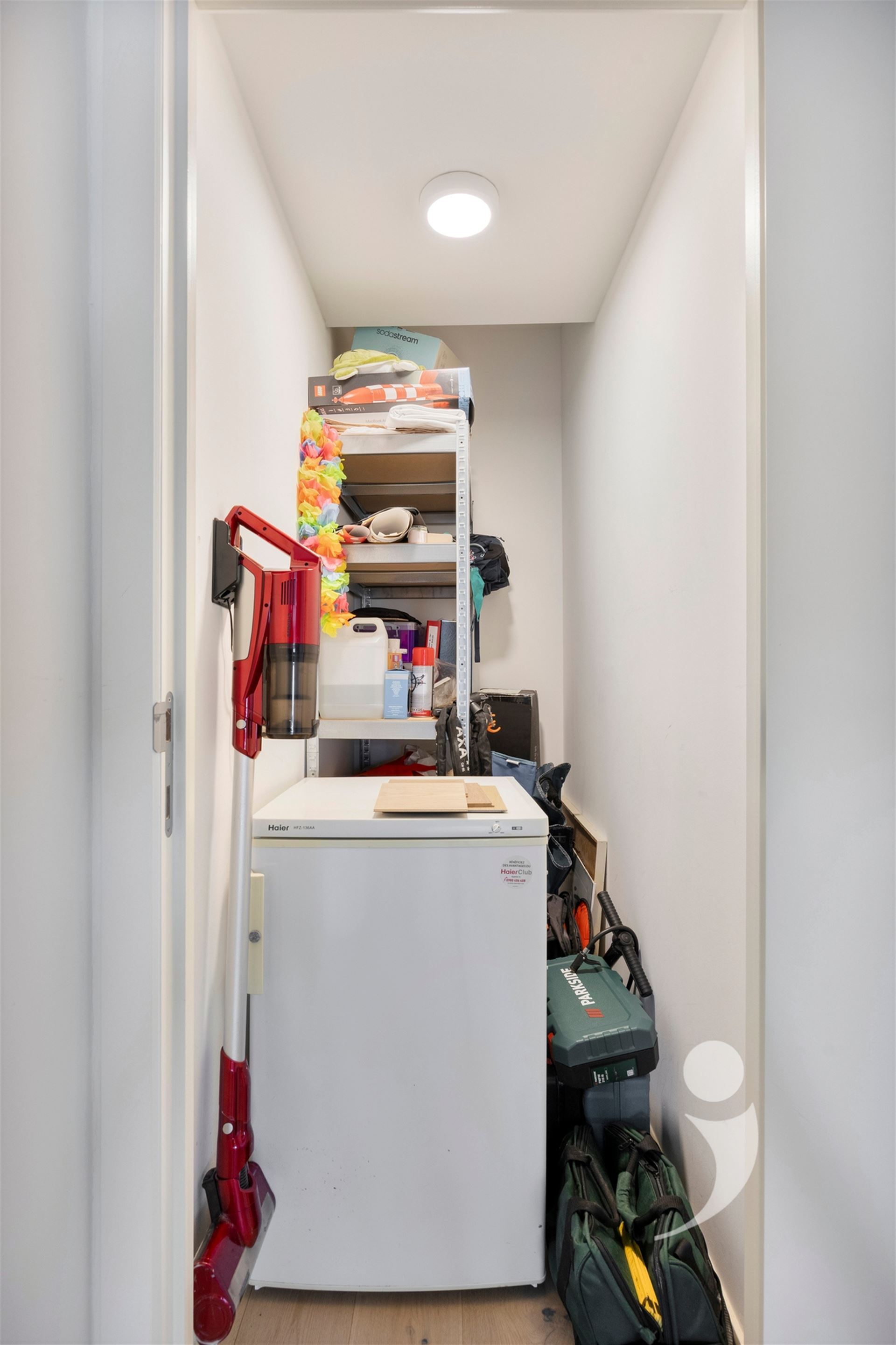 Appartement te koop in LEUVEN