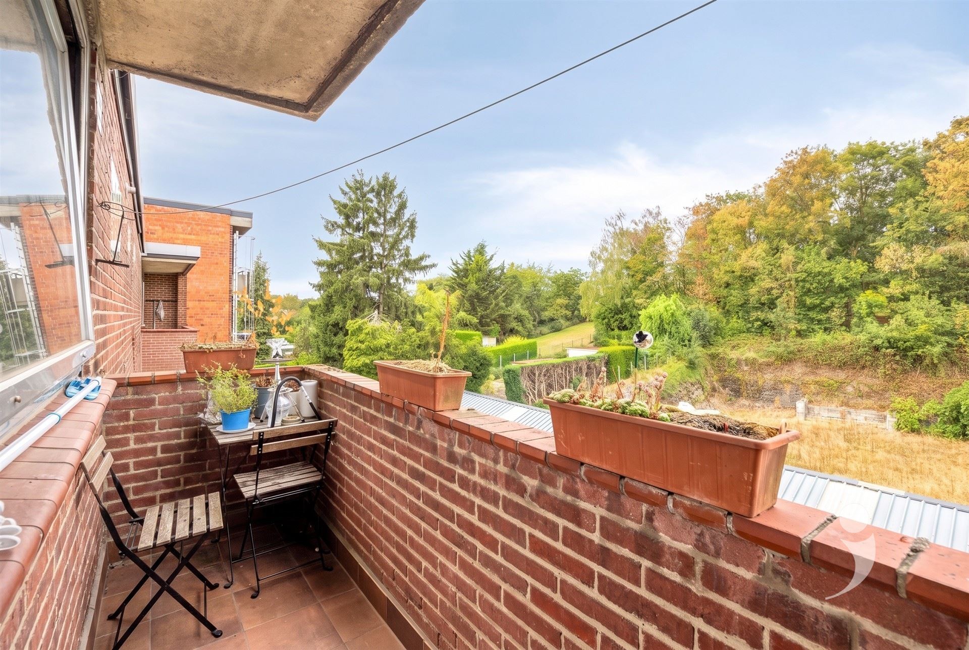 Appartement te koop in LEUVEN