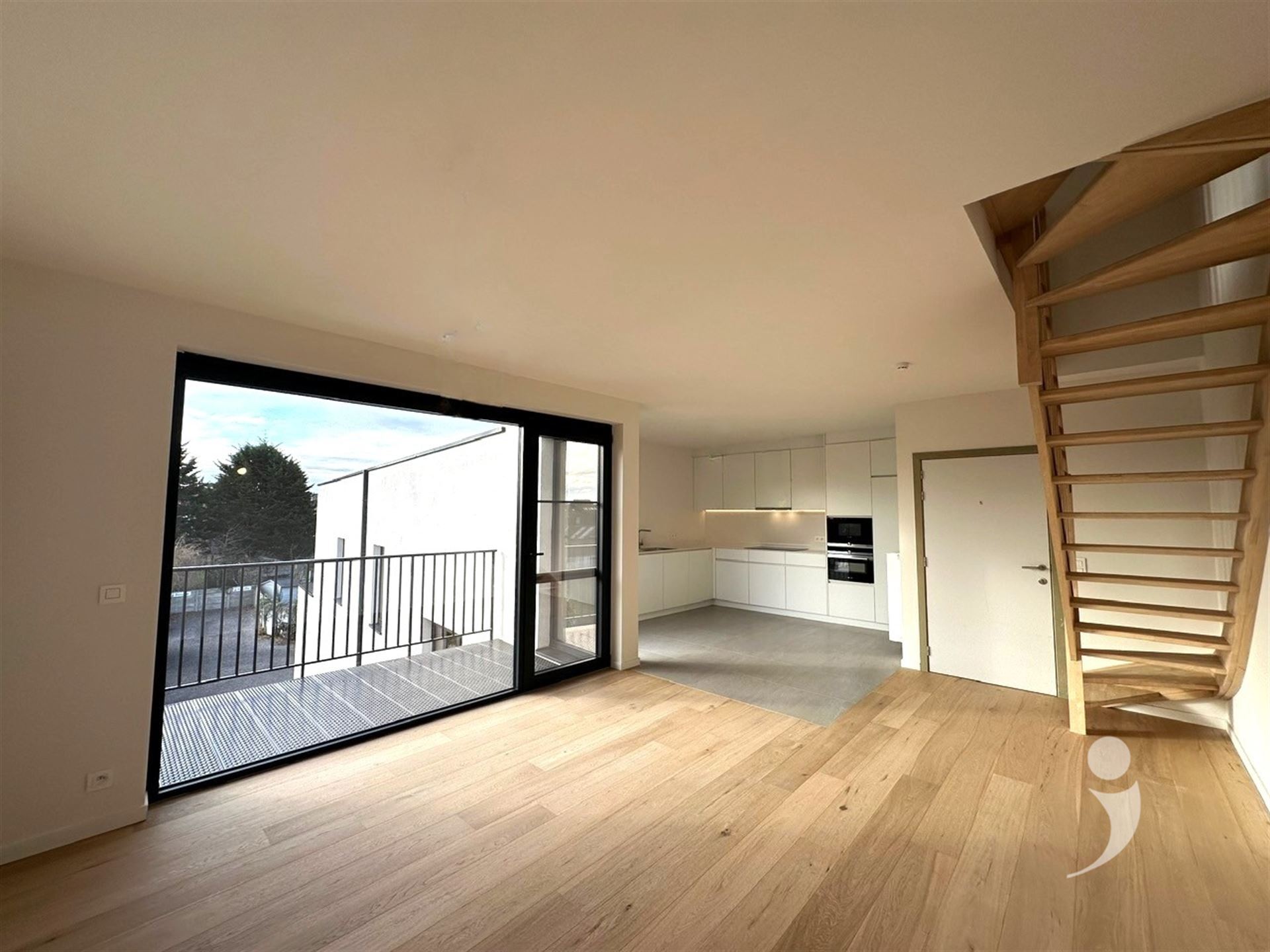 Appartement te koop in LEUVEN