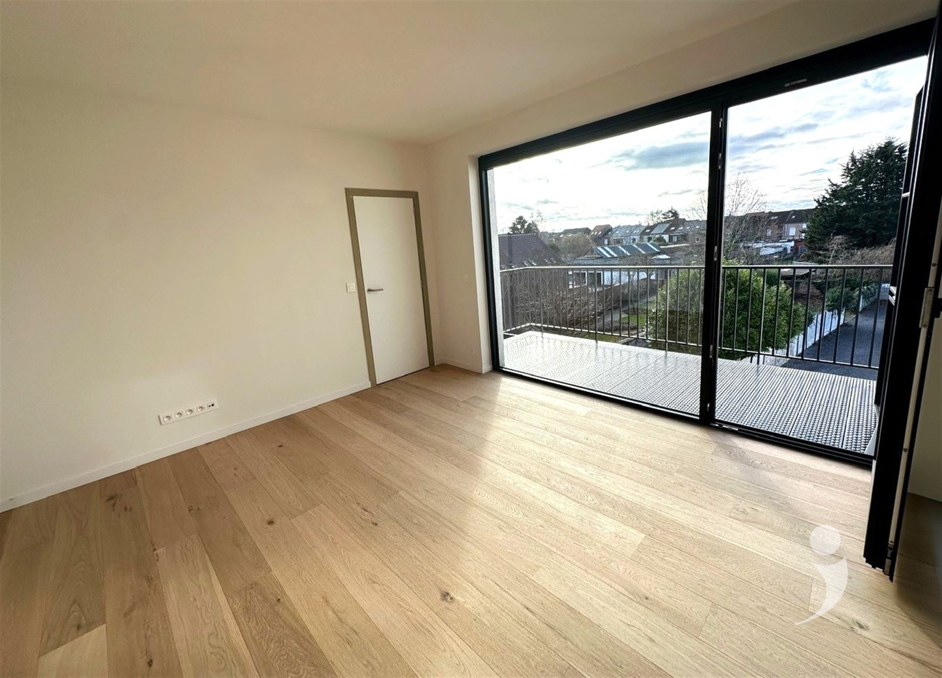 Appartement te koop in LEUVEN