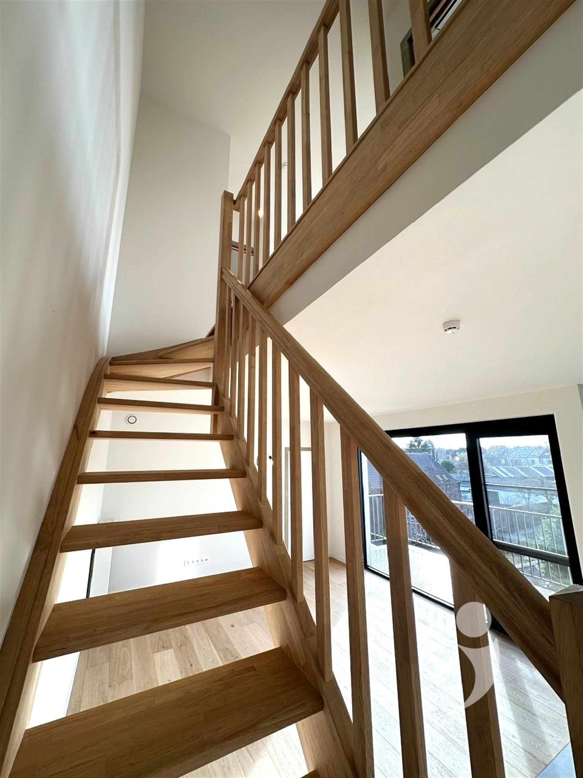 Appartement te koop in LEUVEN