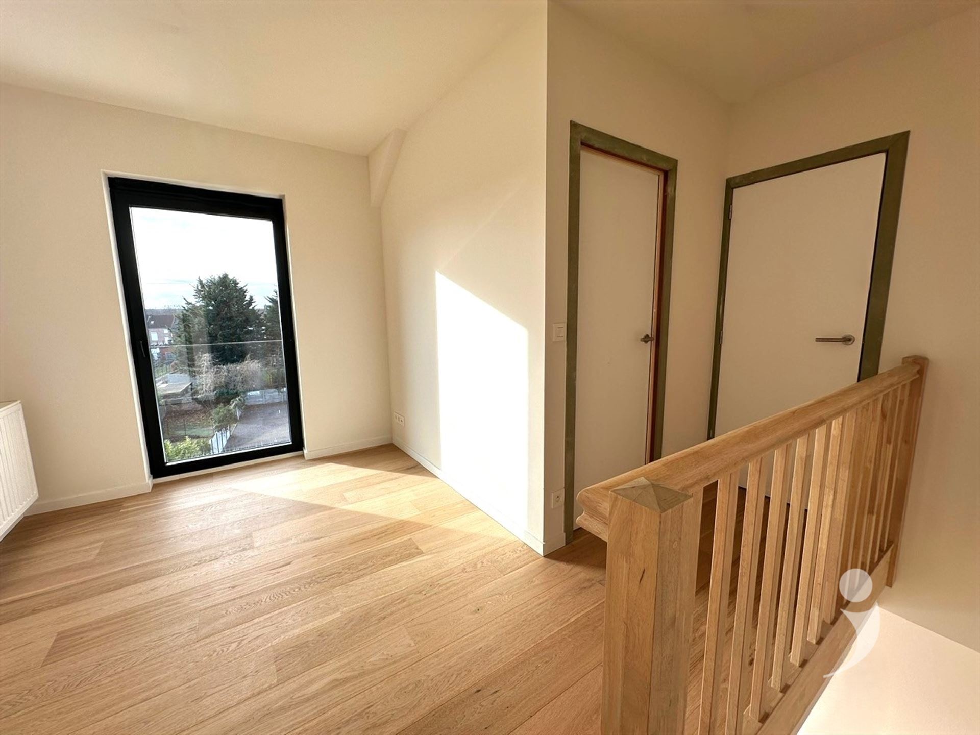 Appartement te koop in LEUVEN