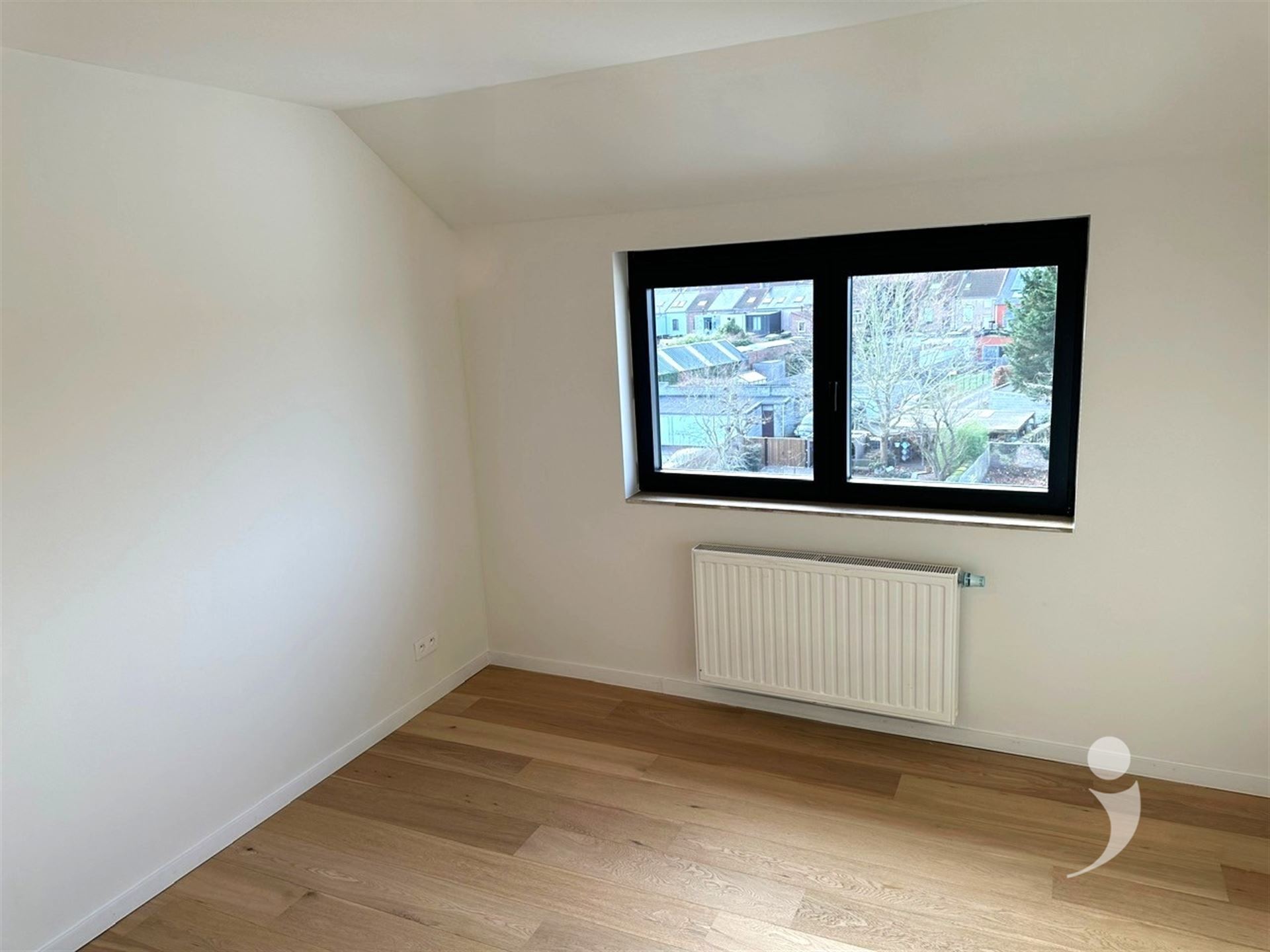 Appartement te koop in LEUVEN