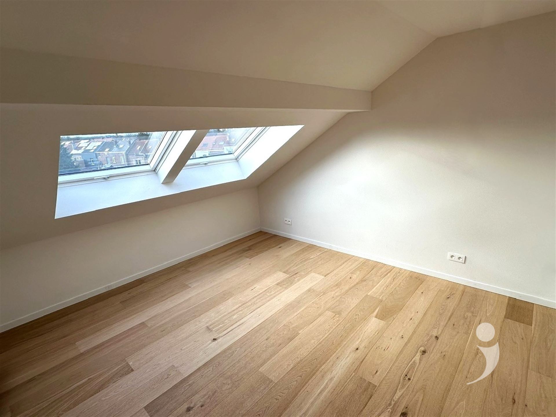 Appartement te koop in LEUVEN