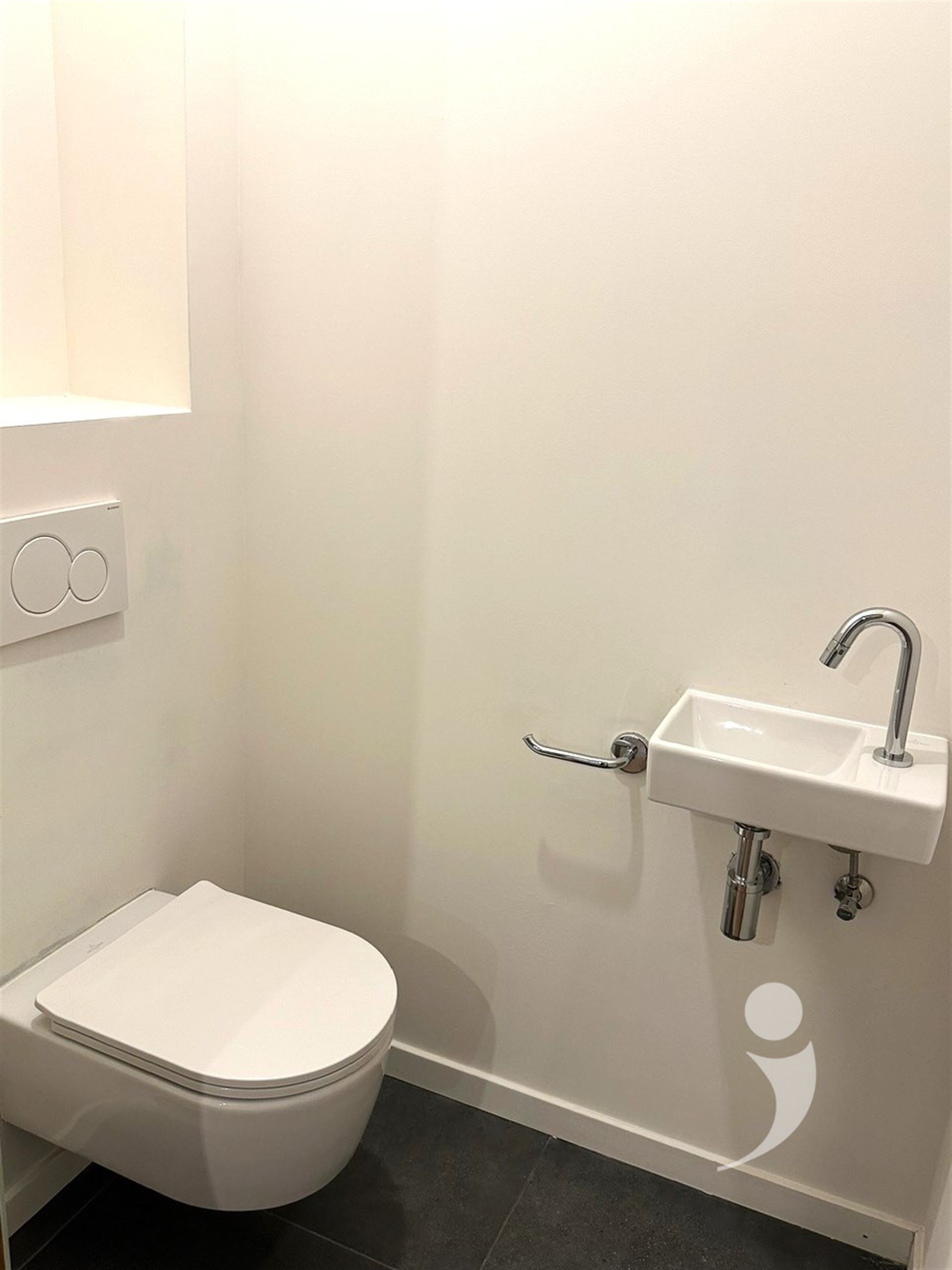 Appartement te koop in LEUVEN