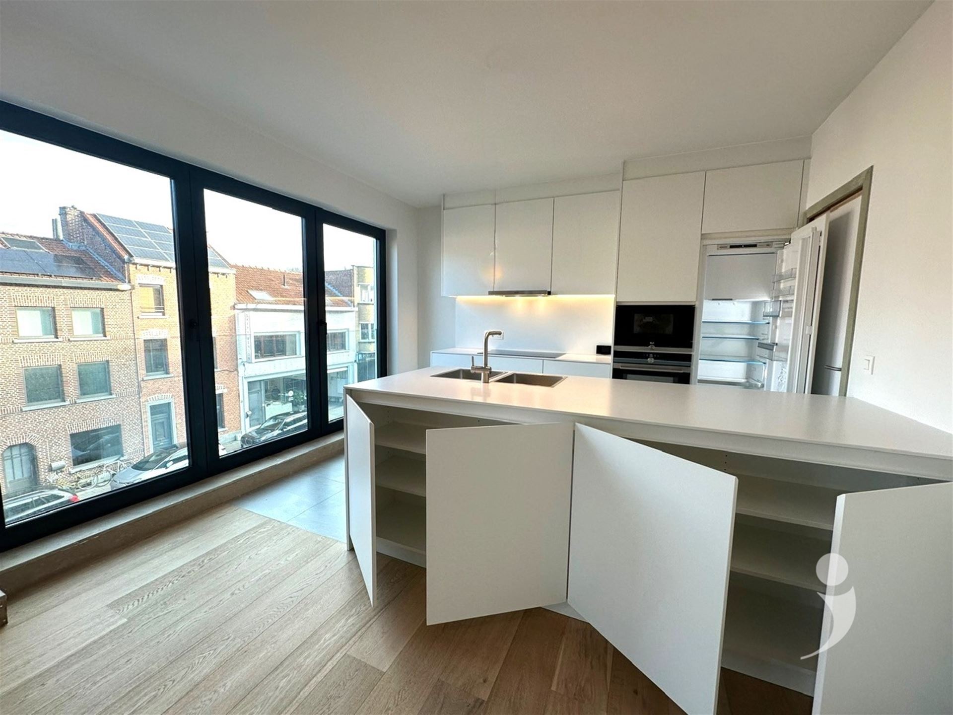 Appartement te koop in LEUVEN