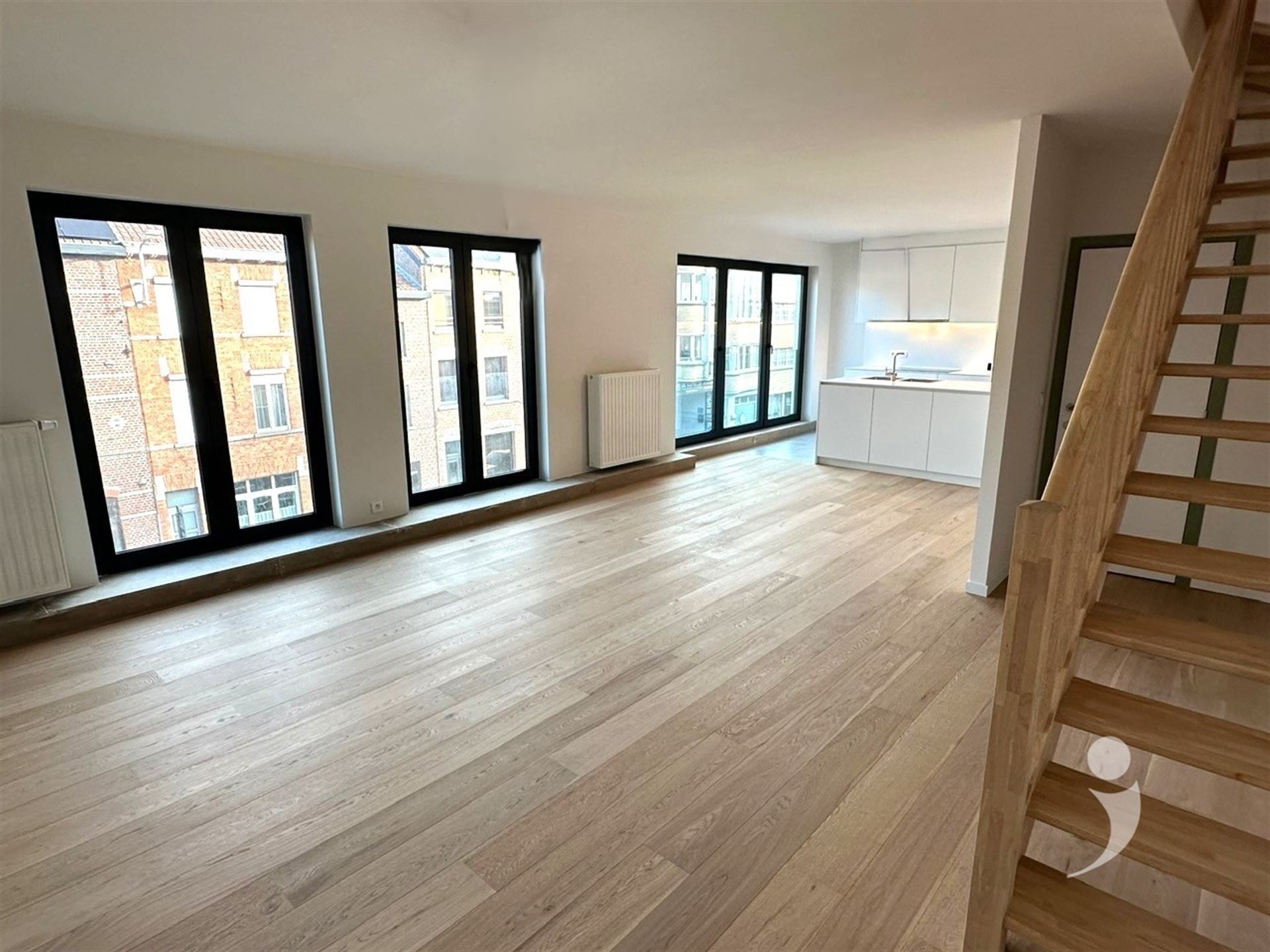Appartement te koop in LEUVEN