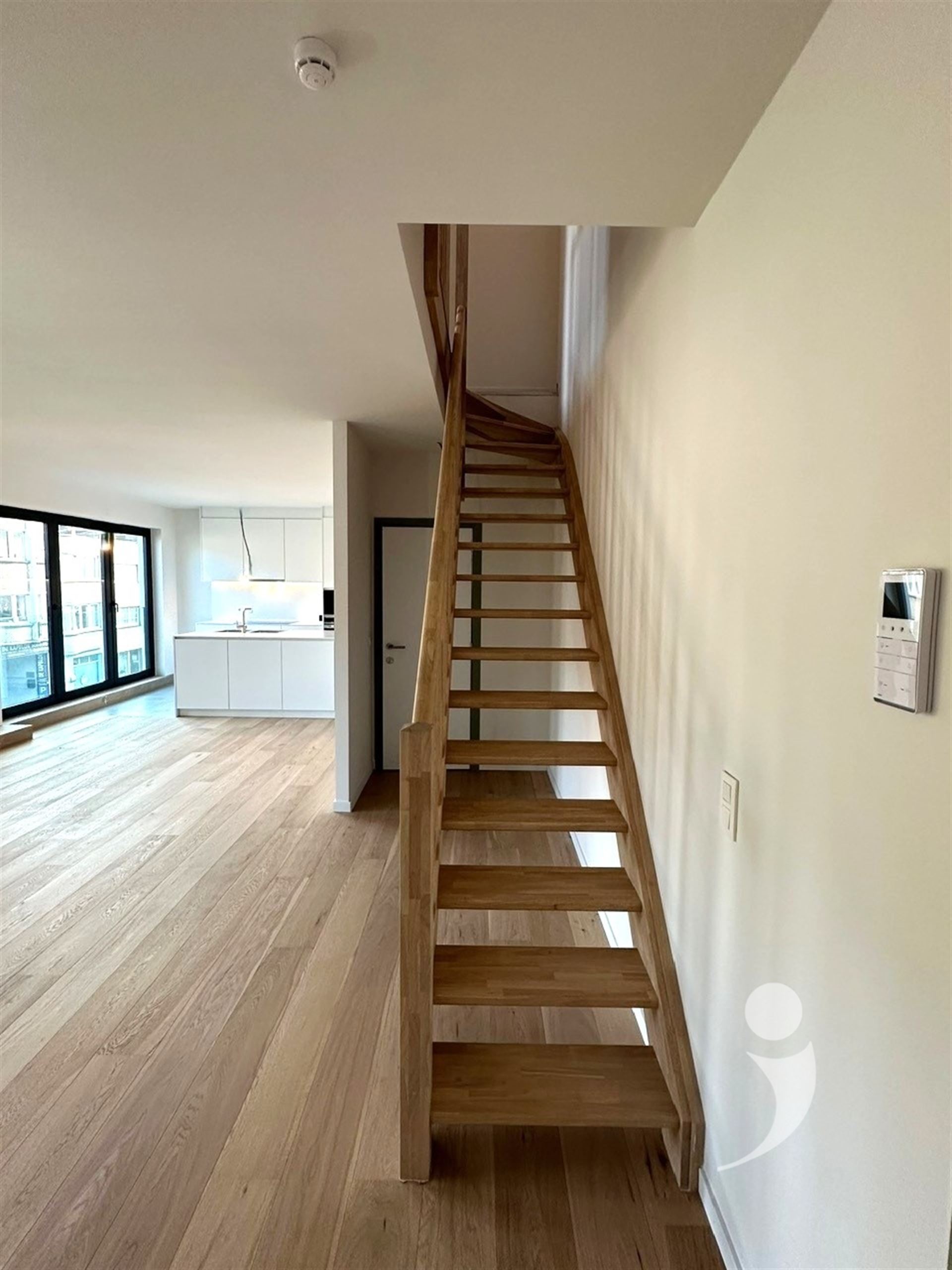 Appartement te koop in LEUVEN