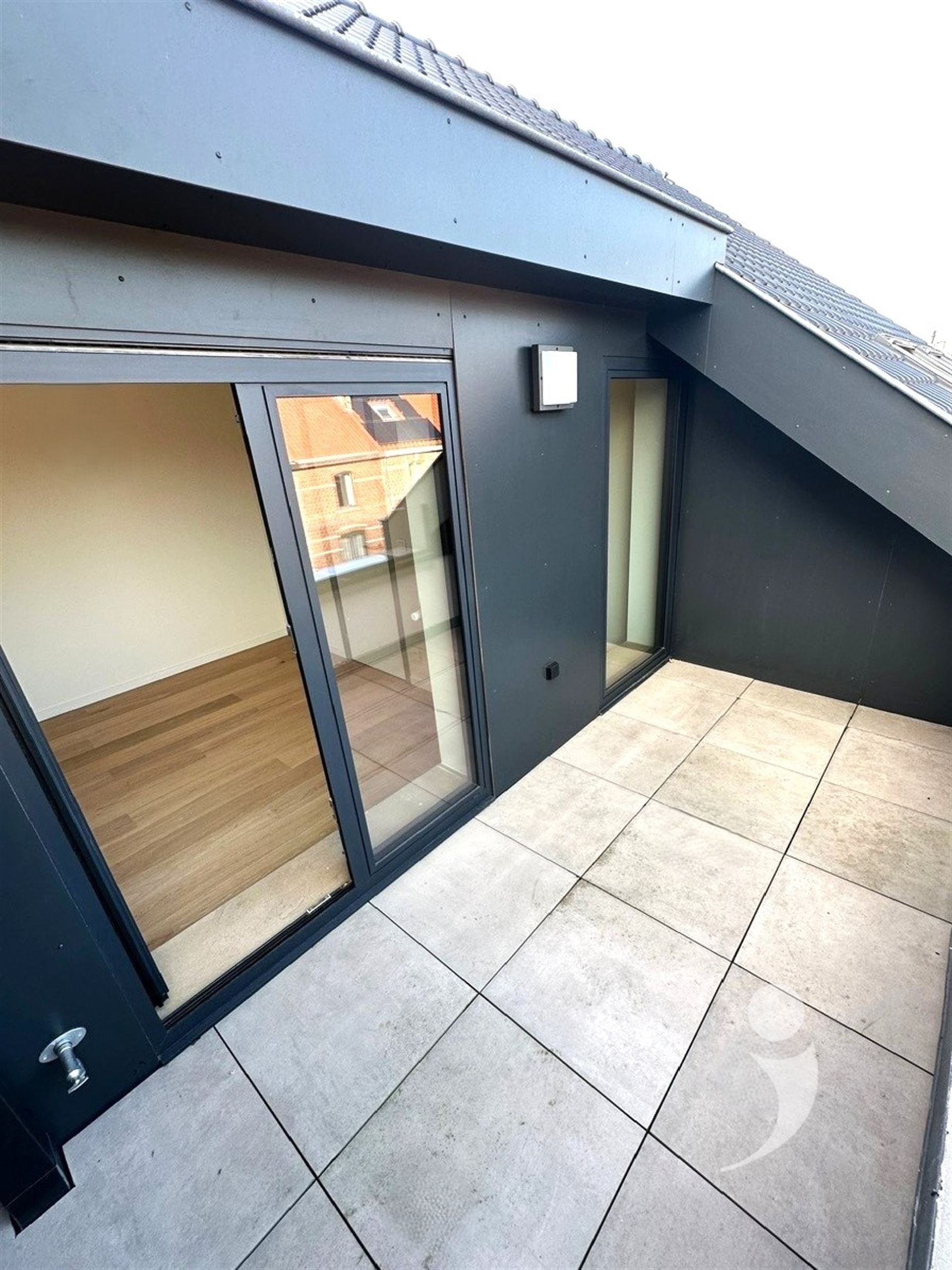 Appartement te koop in LEUVEN