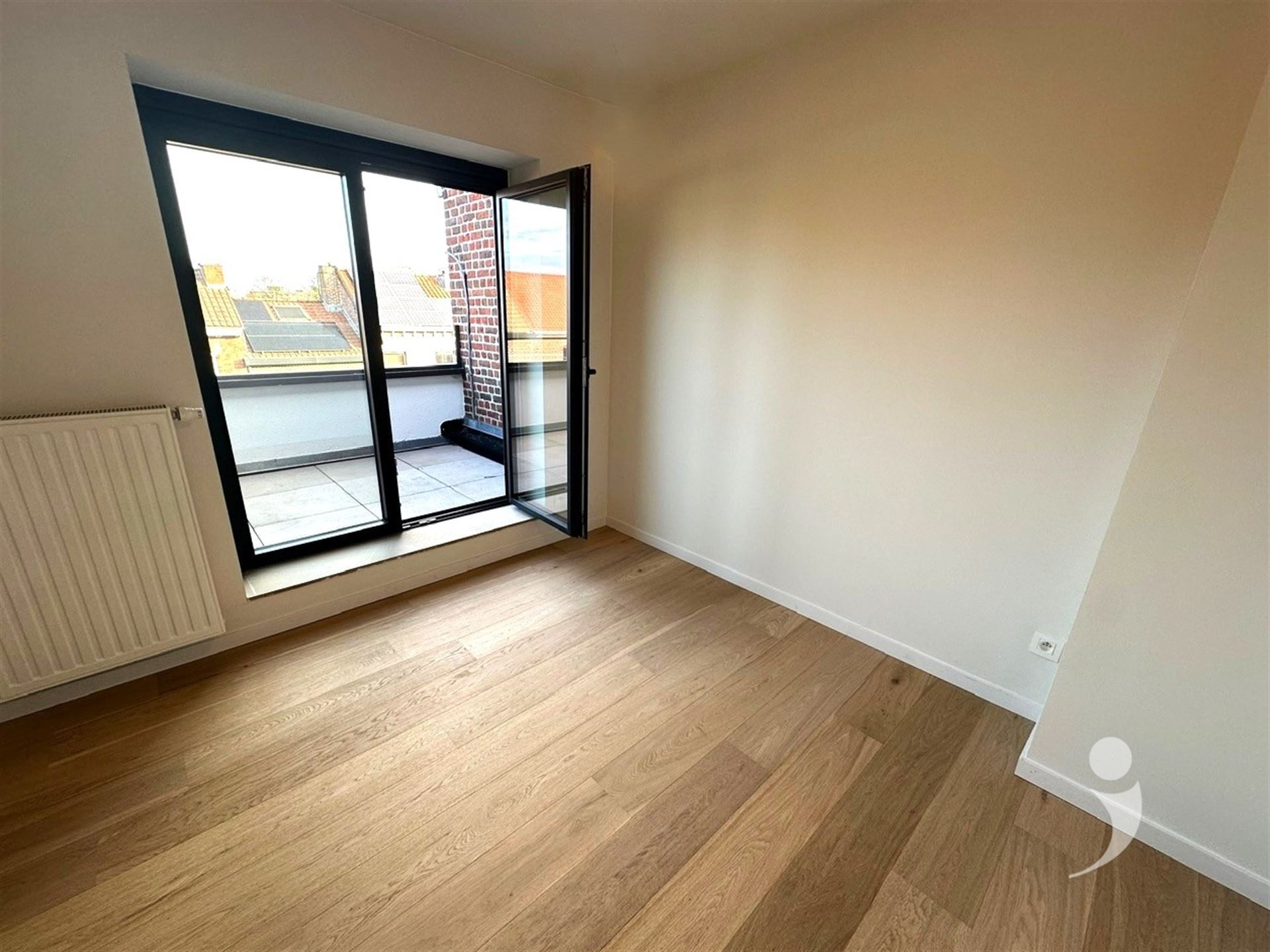 Appartement te koop in LEUVEN