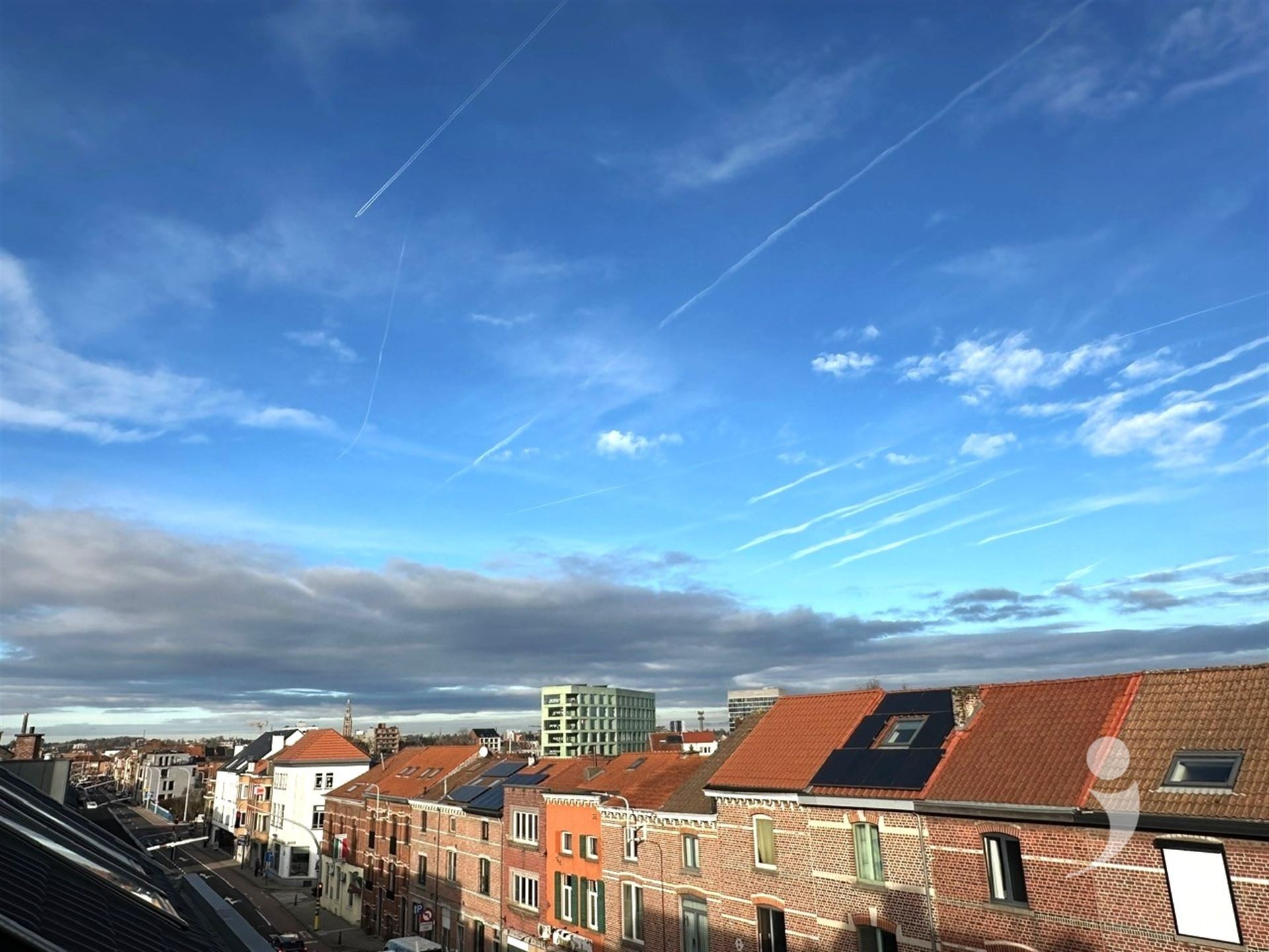 Appartement te koop in LEUVEN
