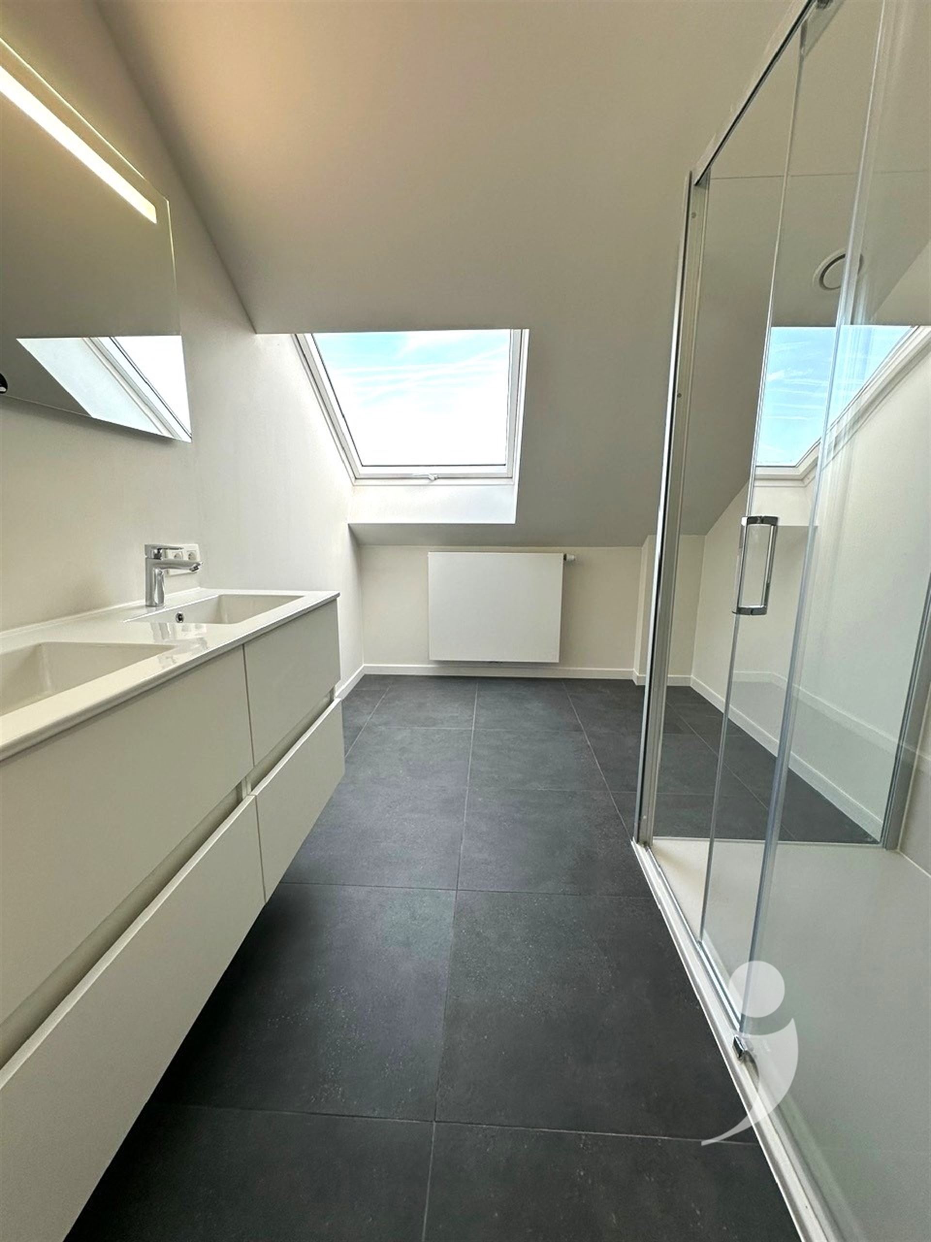 Appartement te koop in LEUVEN