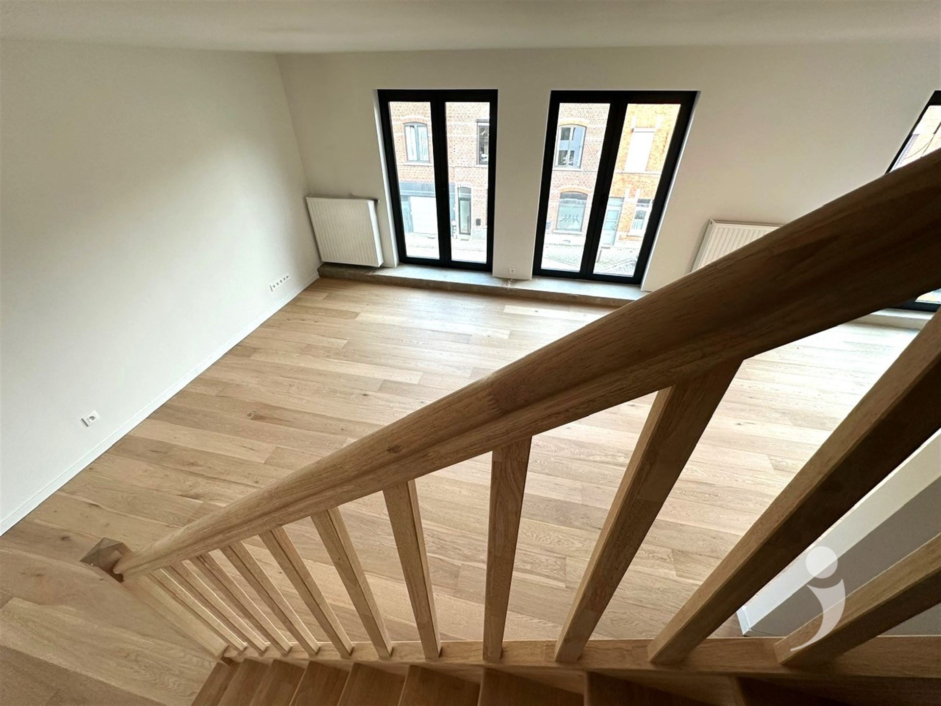 Appartement te koop in LEUVEN