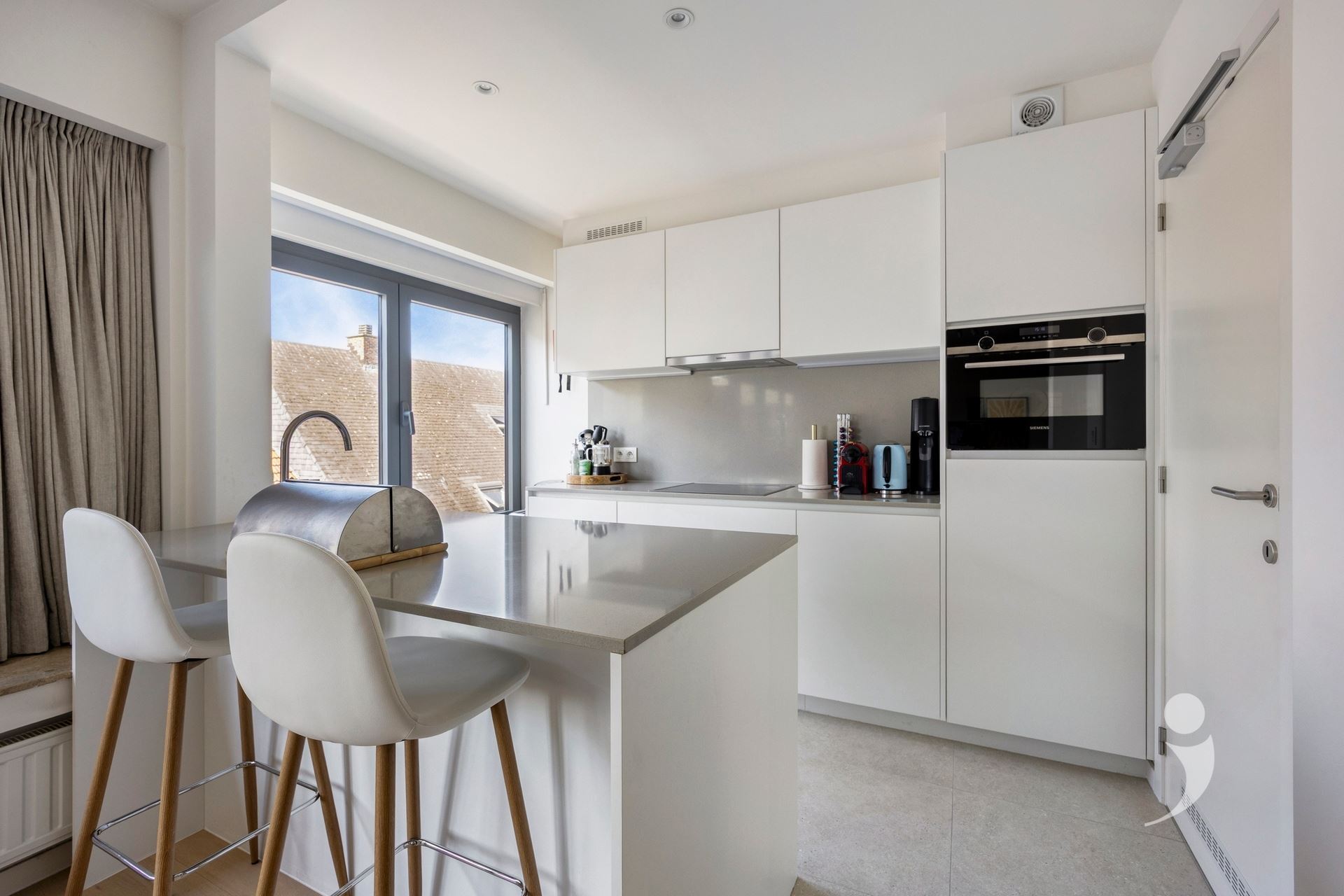 Appartement te koop in LEUVEN