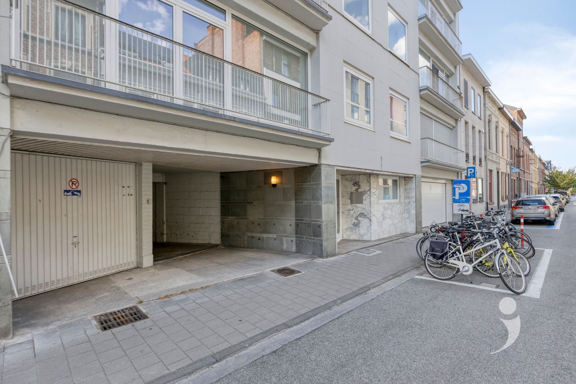 Appartement te koop in LEUVEN