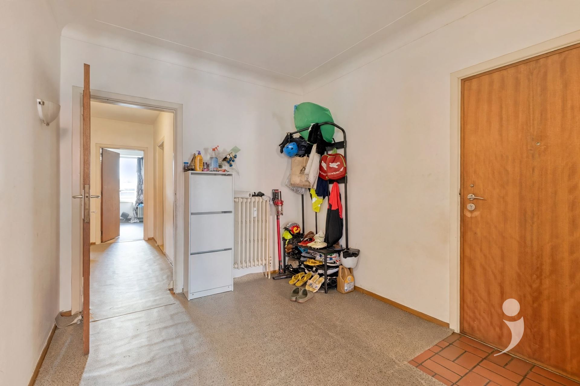 Appartement te koop in LEUVEN