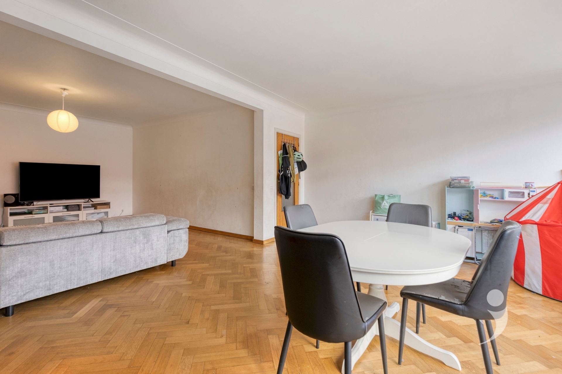 Appartement te koop in LEUVEN