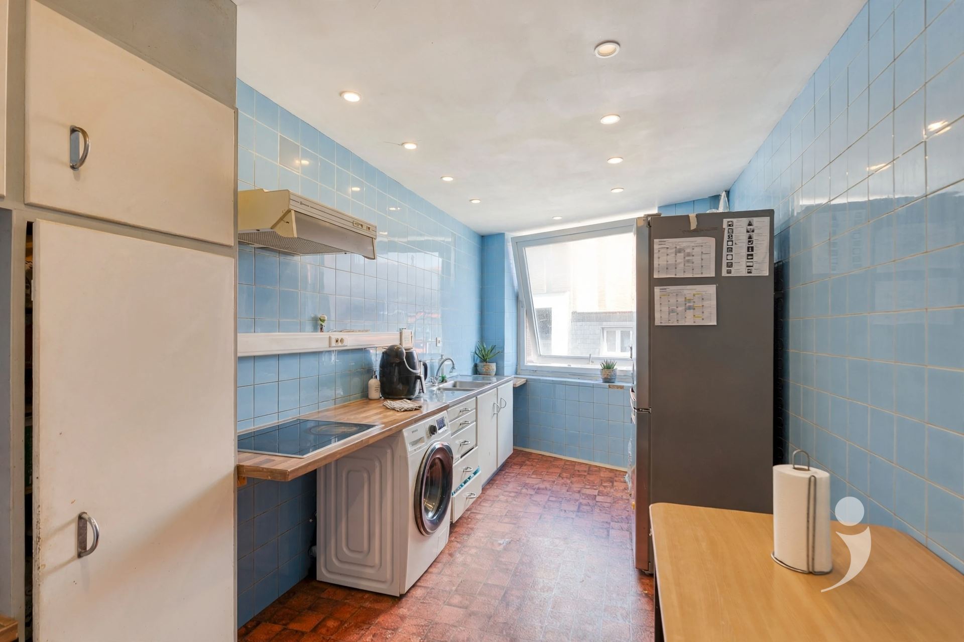 Appartement te koop in LEUVEN