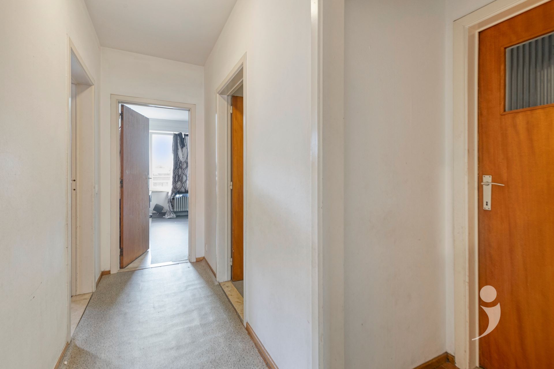 Appartement te koop in LEUVEN
