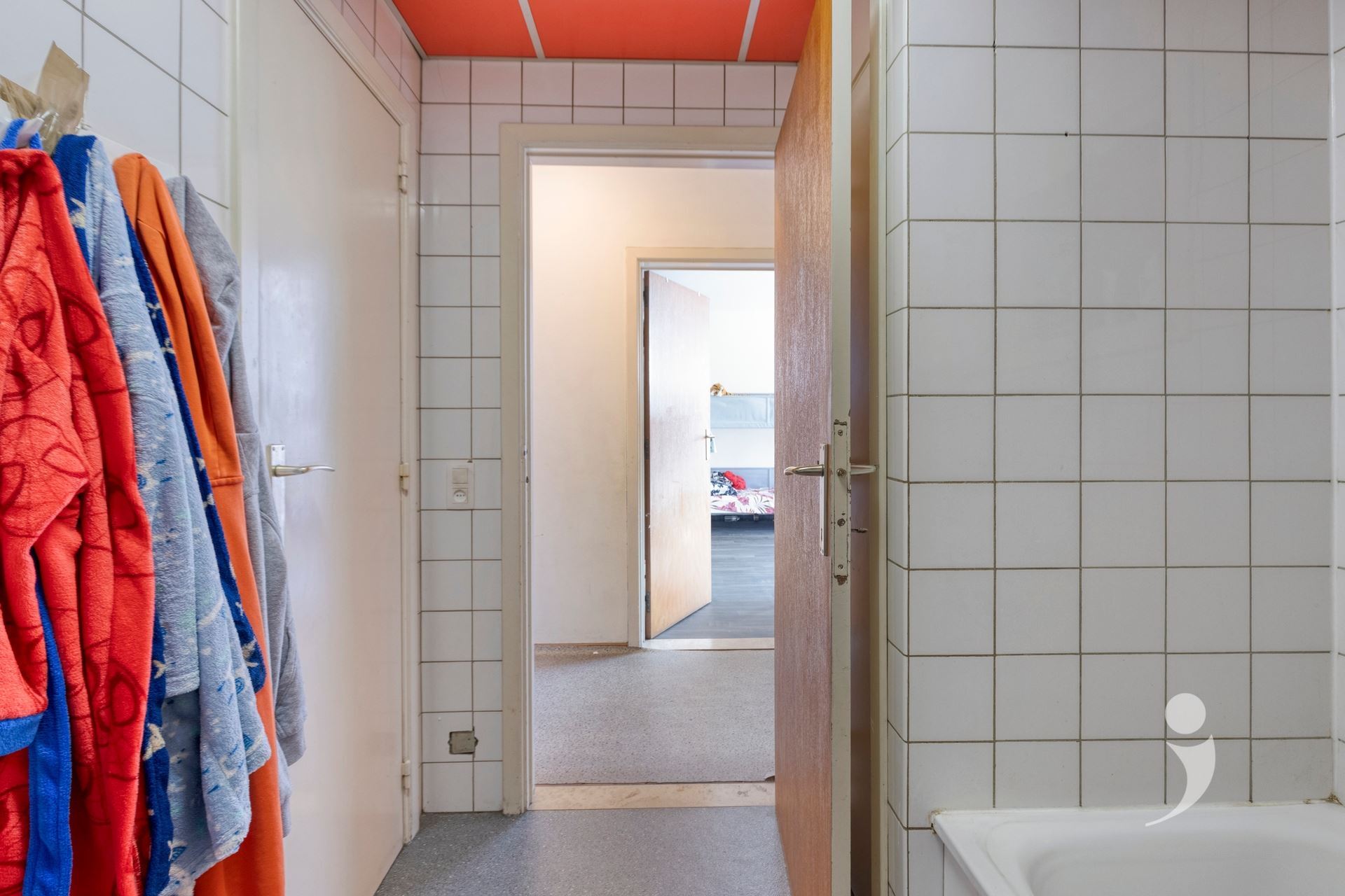 Appartement te koop in LEUVEN