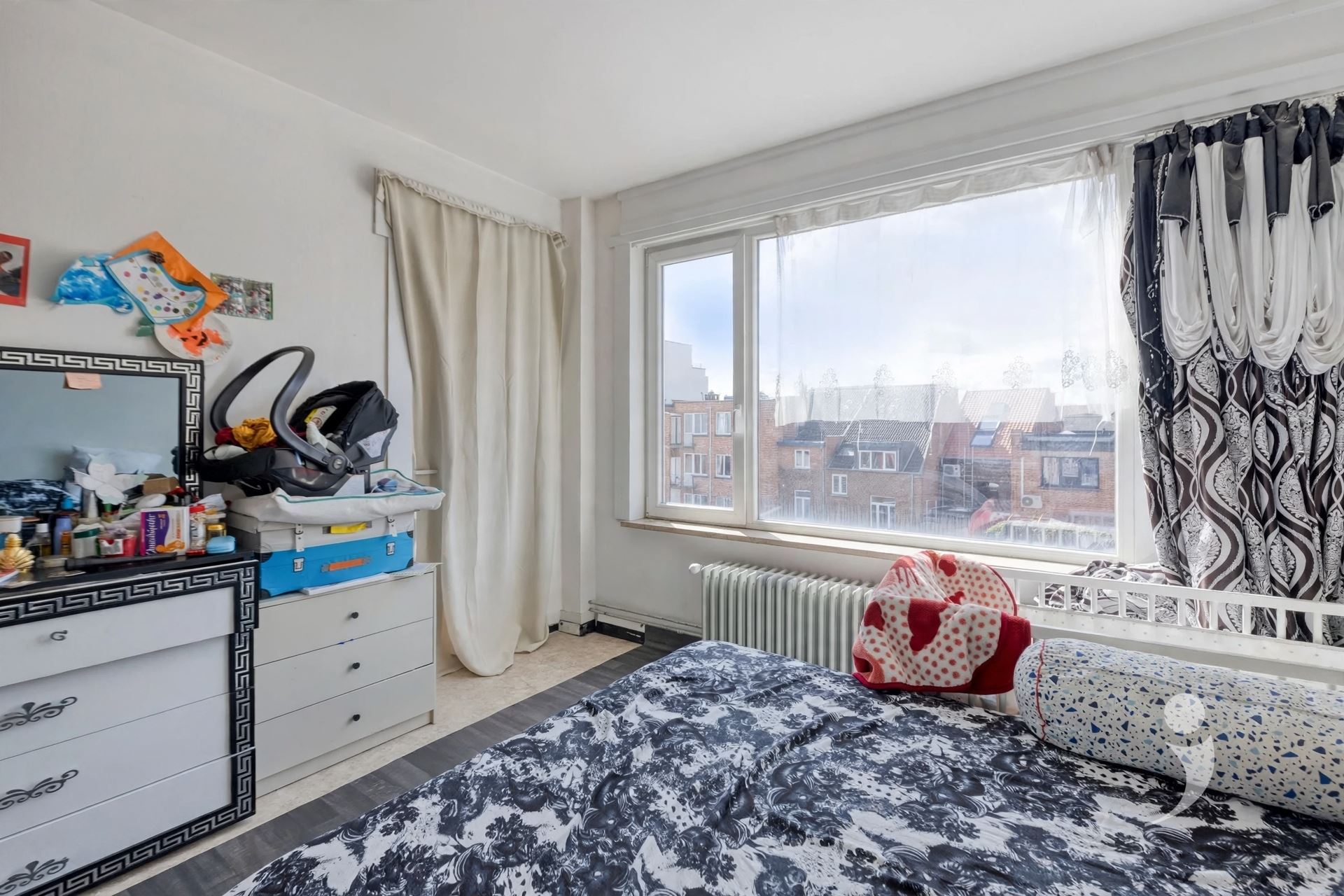 Appartement te koop in LEUVEN