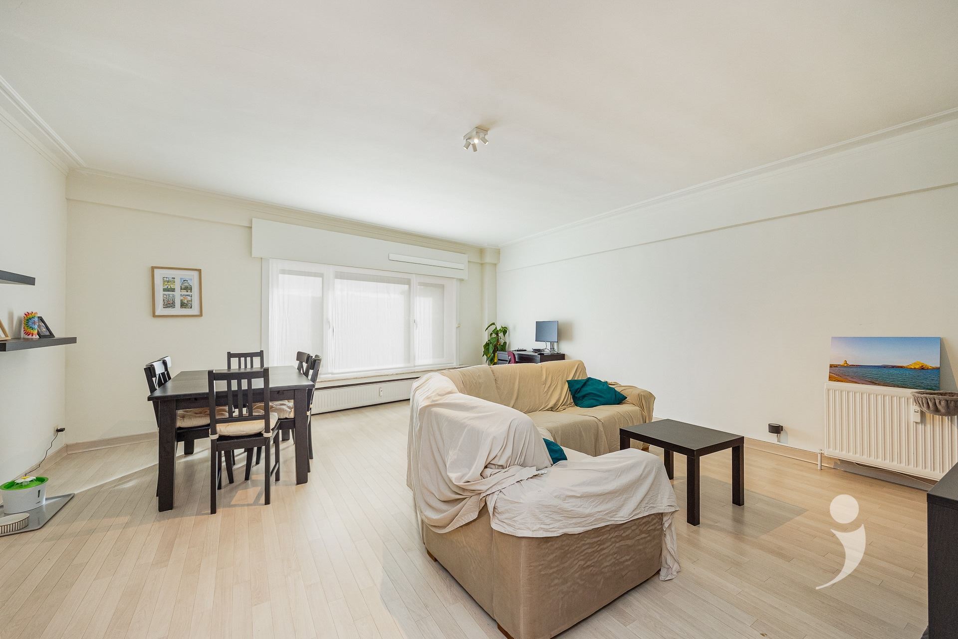 Appartement te koop in LEUVEN