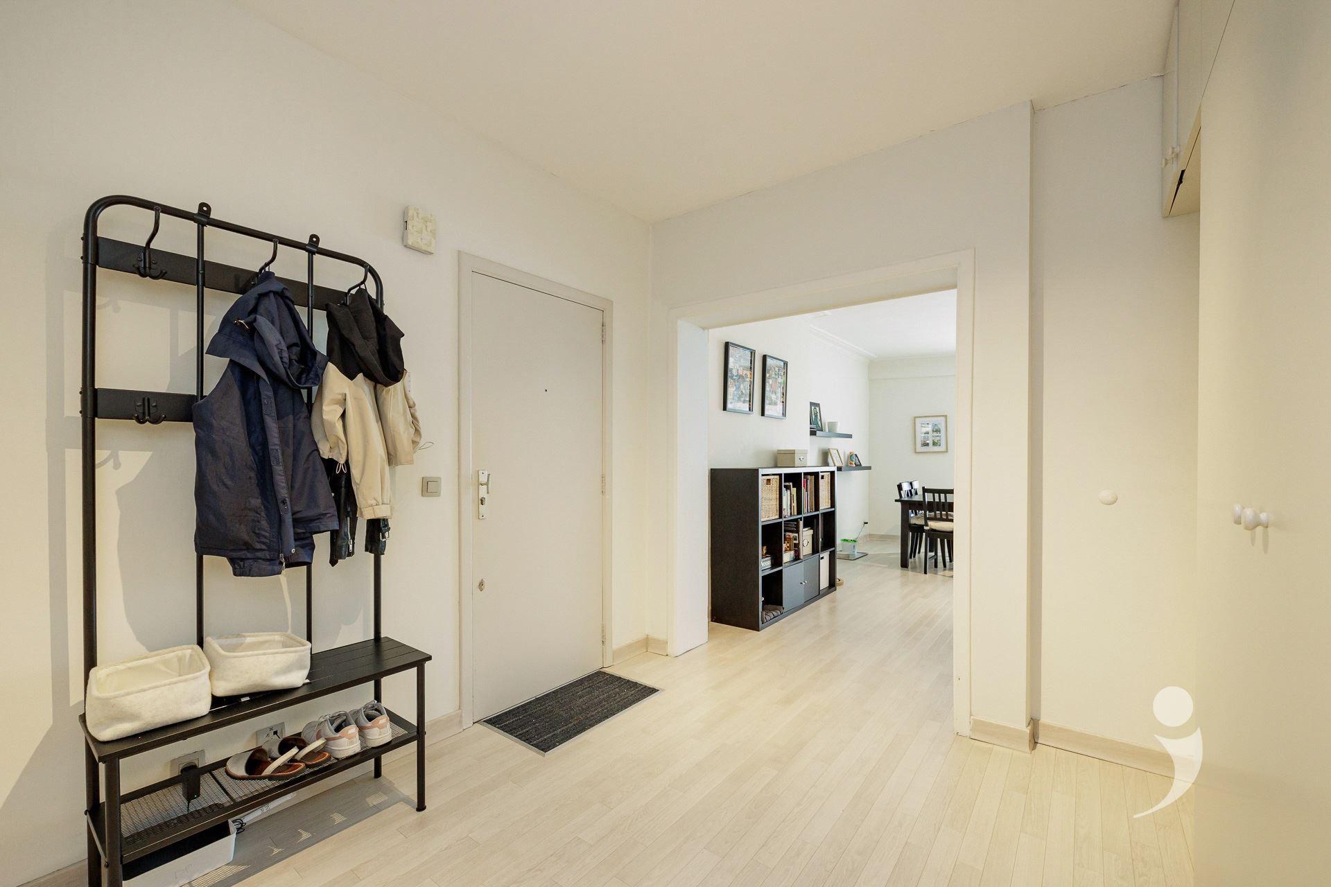 Appartement te koop in LEUVEN