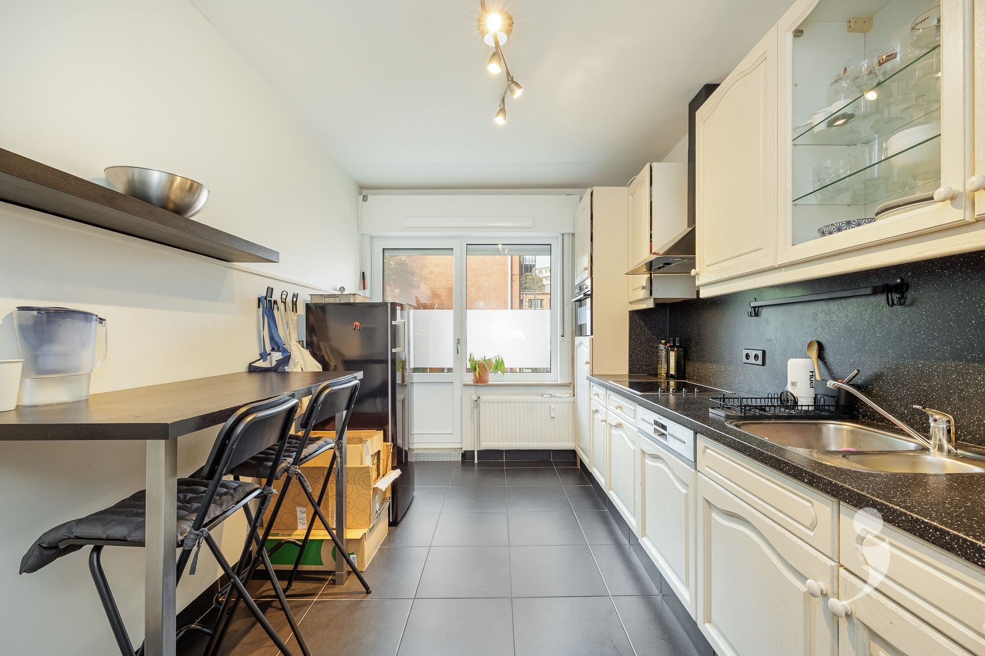 Appartement te koop in LEUVEN