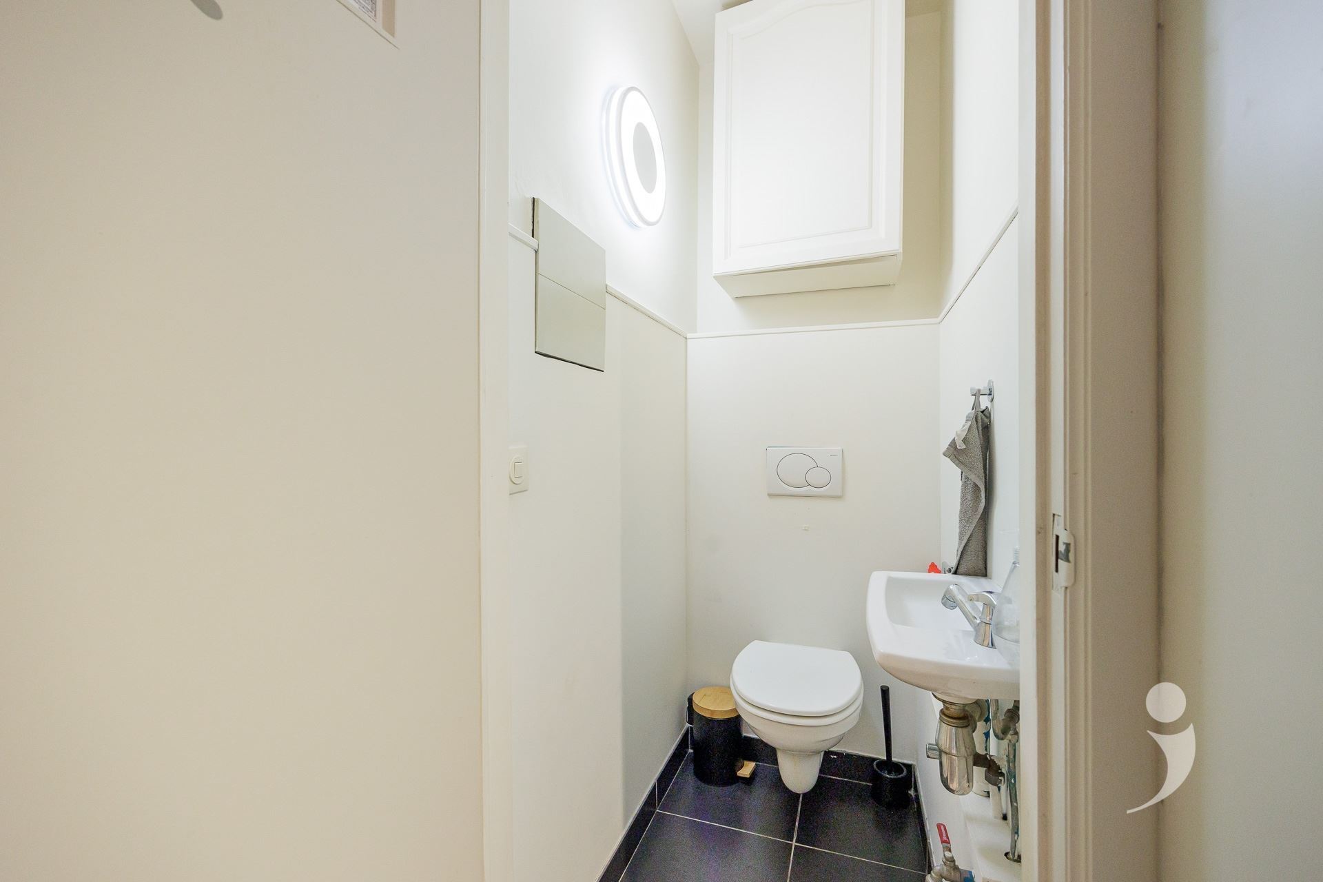 Appartement te koop in LEUVEN