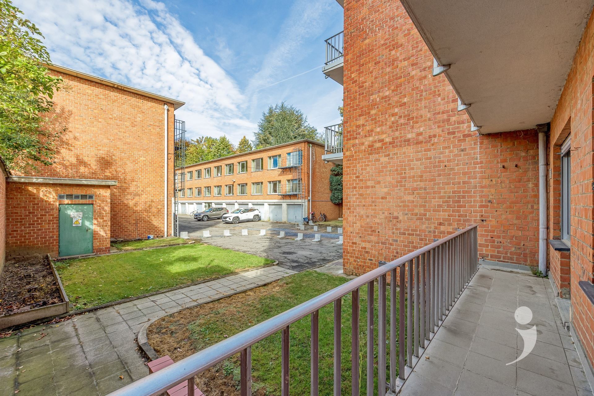 Appartement te koop in LEUVEN
