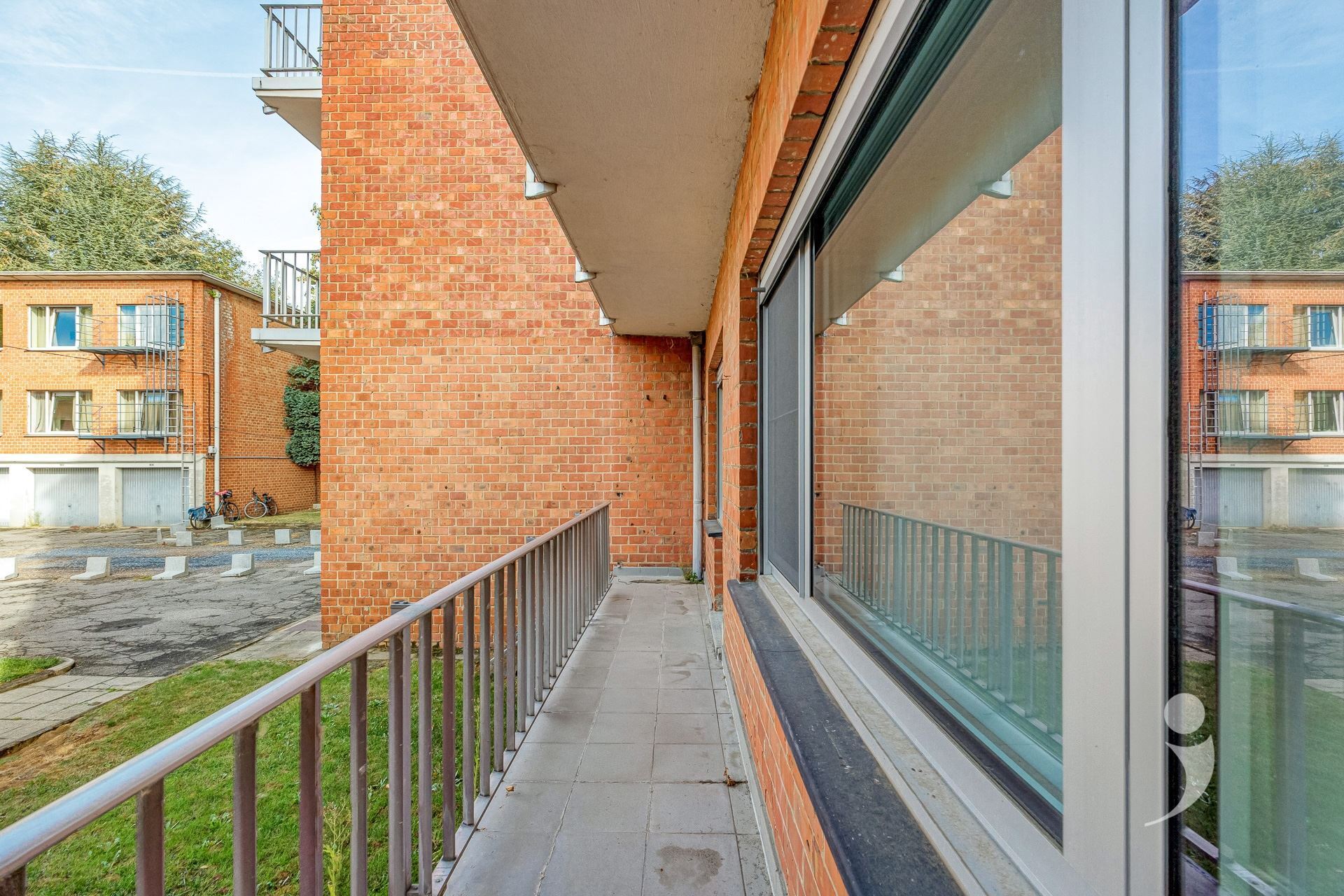 Appartement te koop in LEUVEN